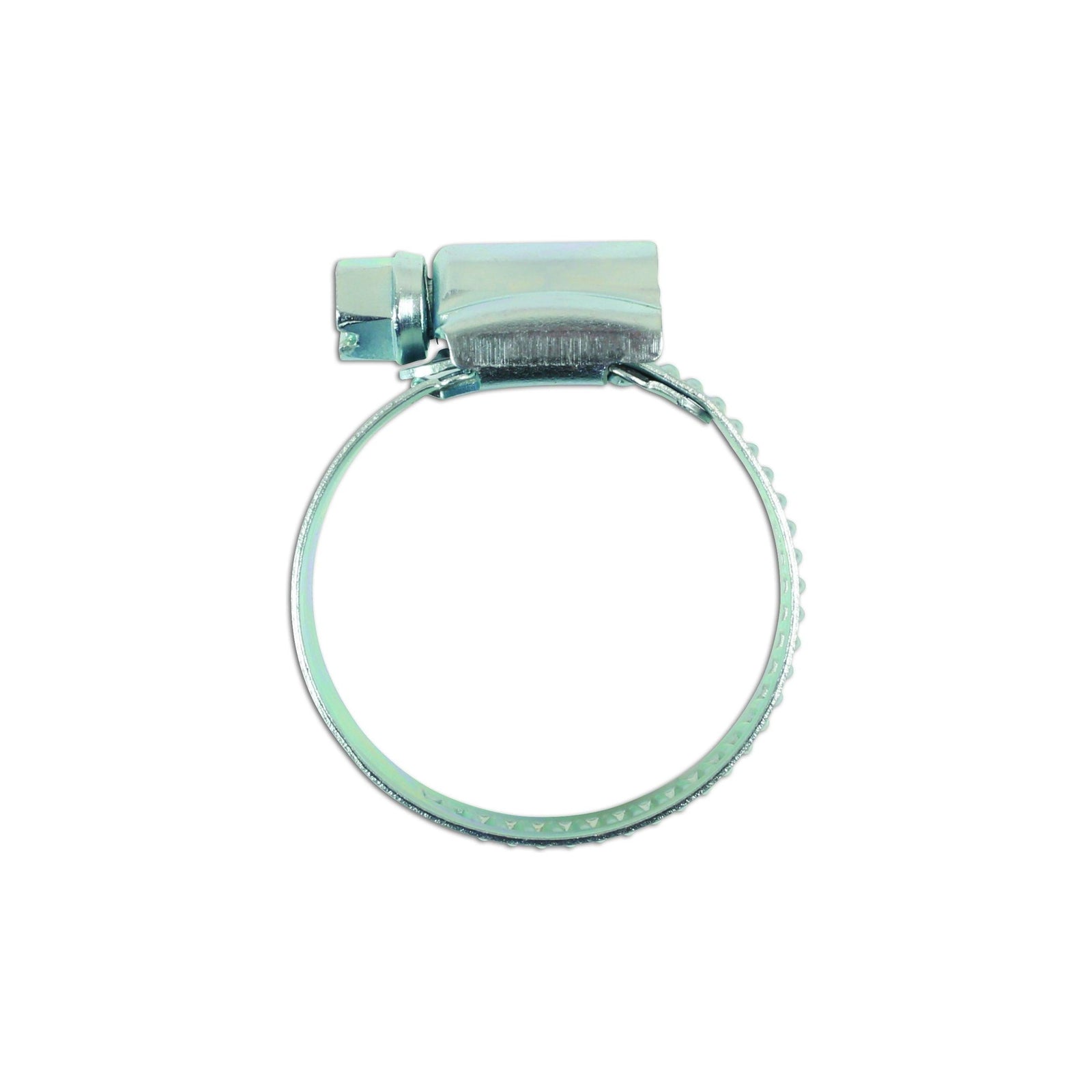 Connect Mild Steel Hose Clip 20-32mm x 12mm 5pc 36900