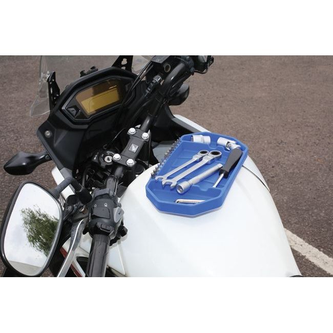 Laser Rubber Tool Tray, Small 8043