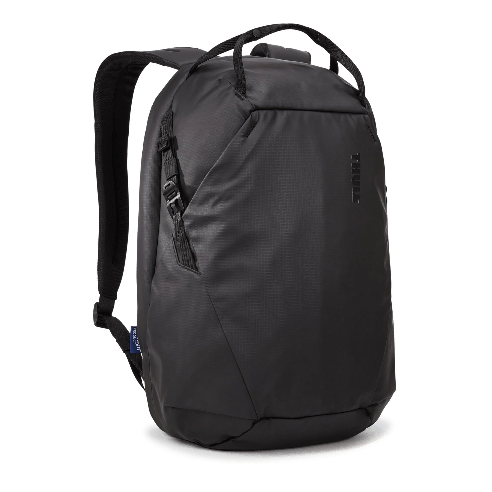 Thule Tact Laptop Backpack 16L - Recycled Material