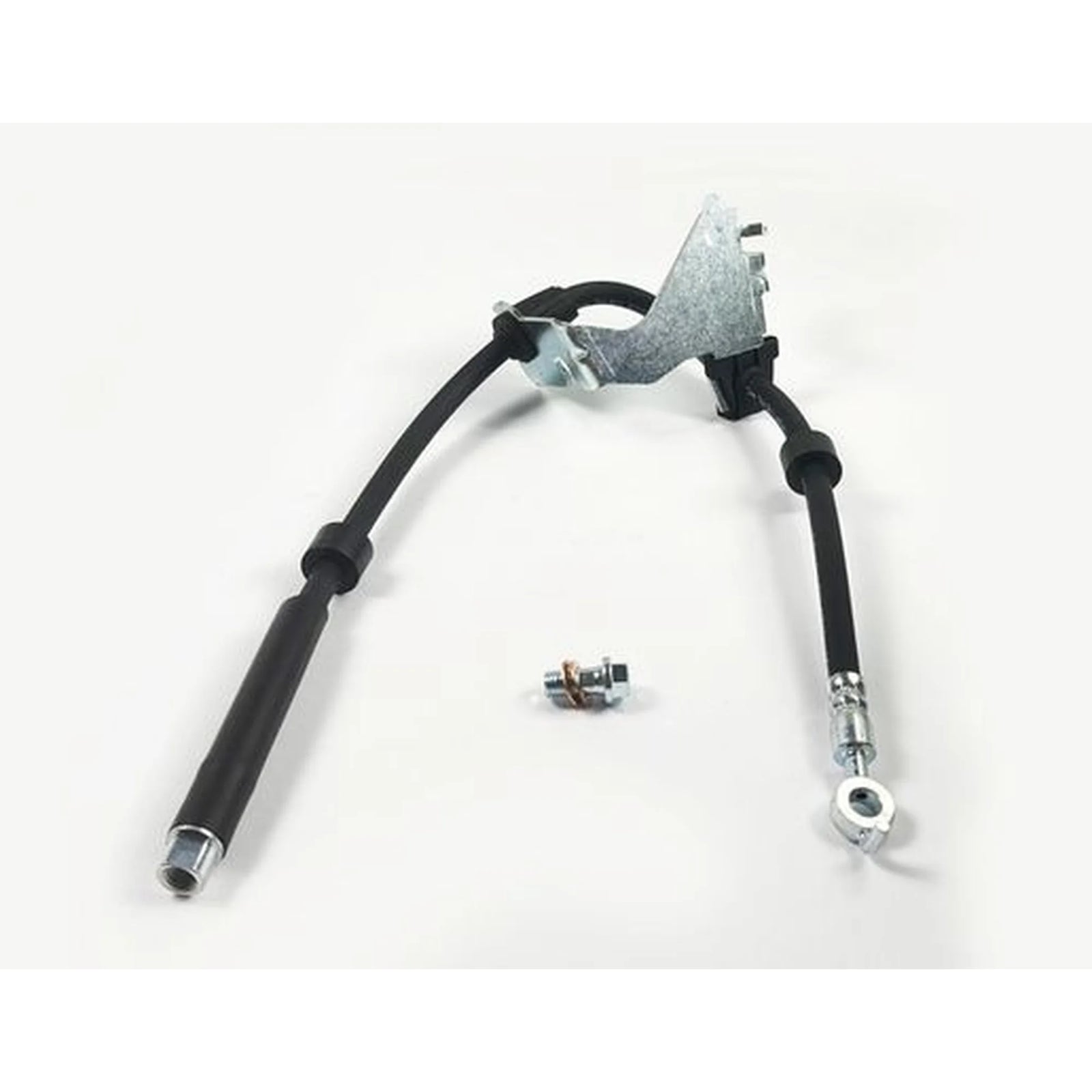 Juratek Brake Hydraulic Hose Line Front Right JBH1481R