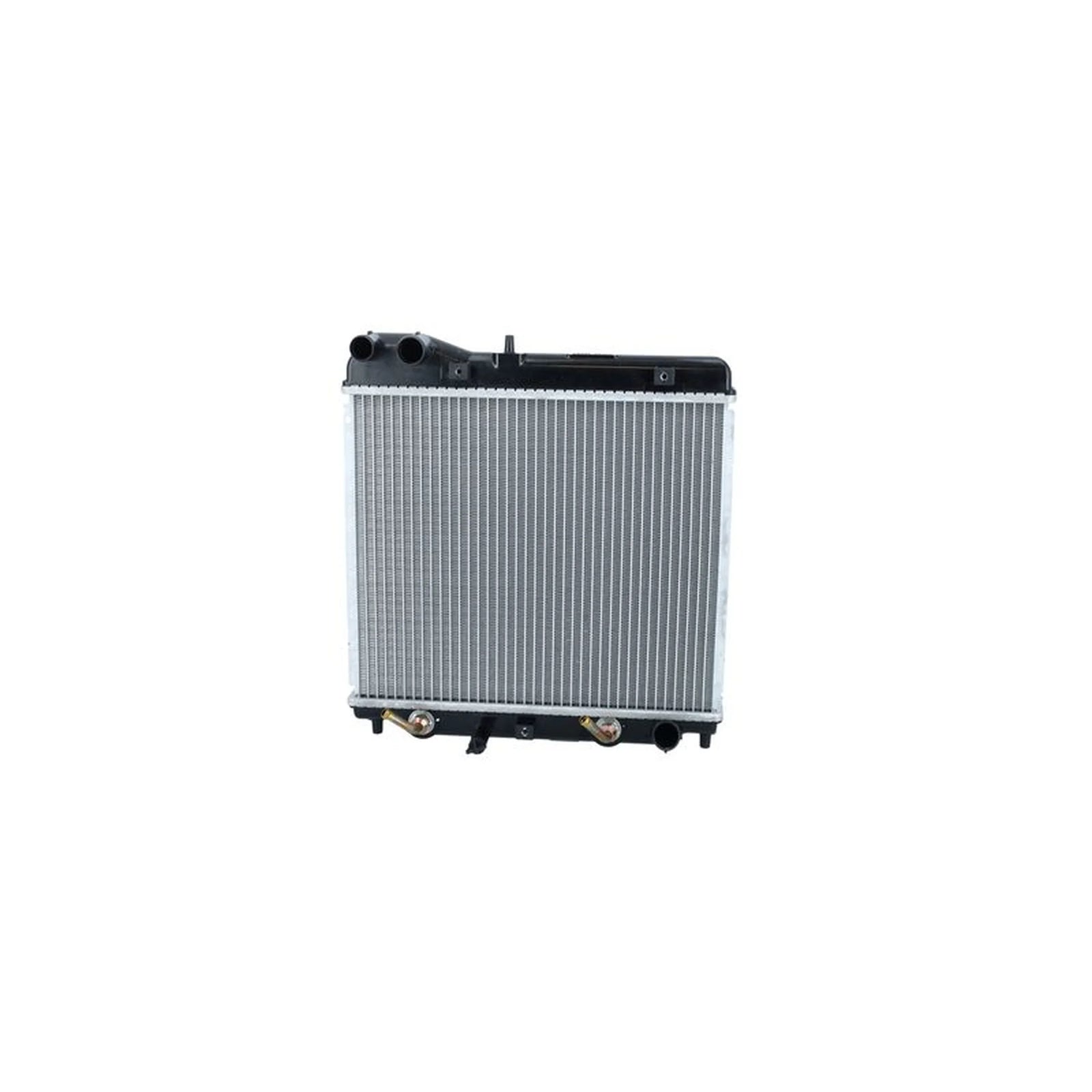 NRF Engine Radiator 53408