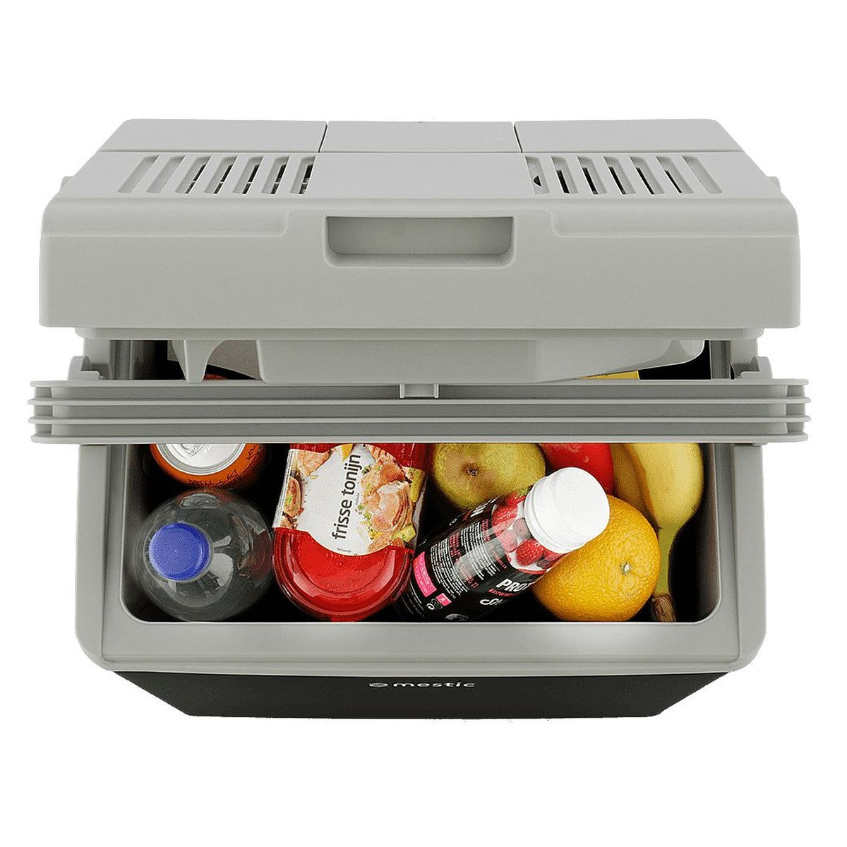 Mestic Cool Box Thermo Electric Mtec-25 Ac/Dc Uk 1503130
