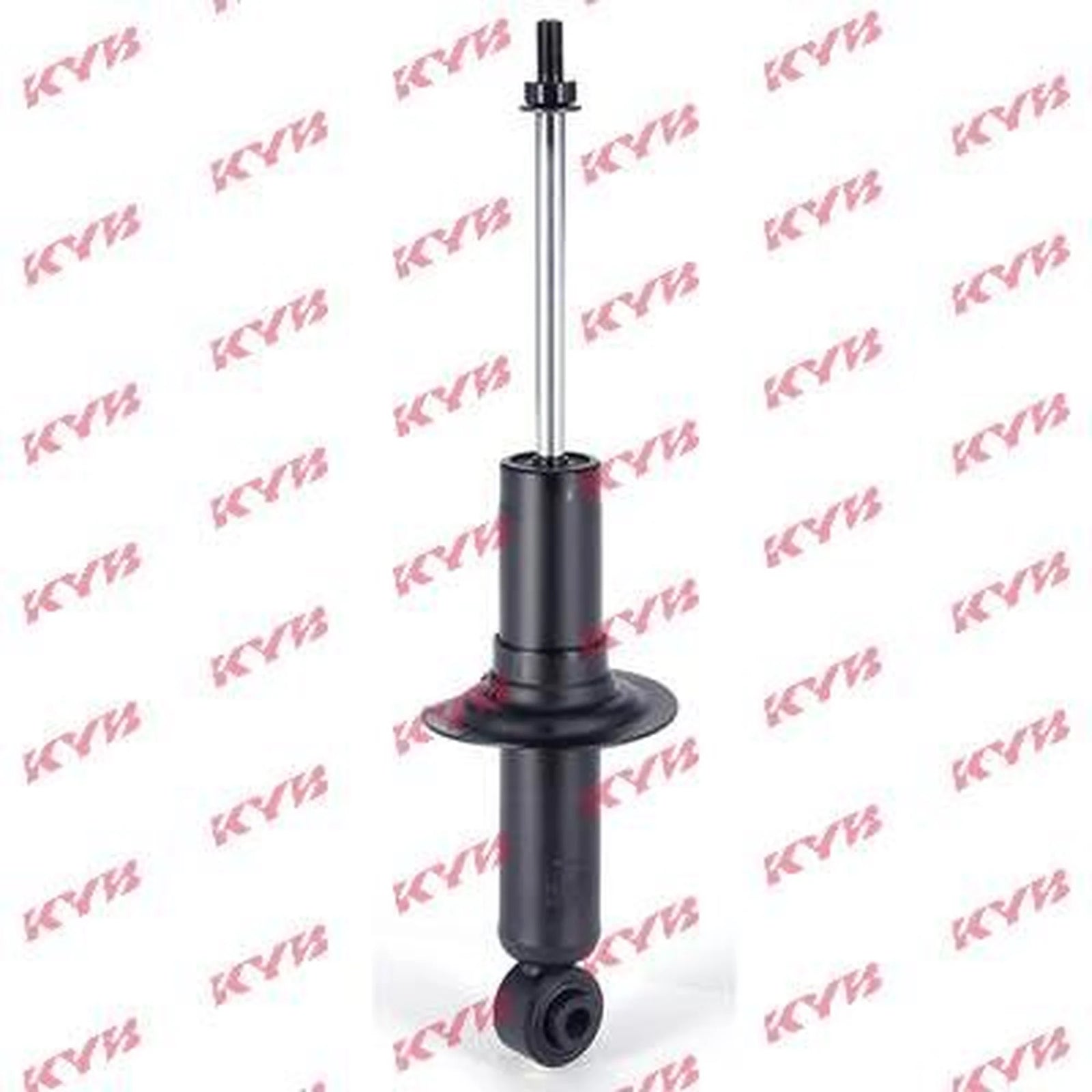 KYB 2 x Shock Absorbers fits Subaru Legacy IV 2003-2009 2.0 2.5 3.0