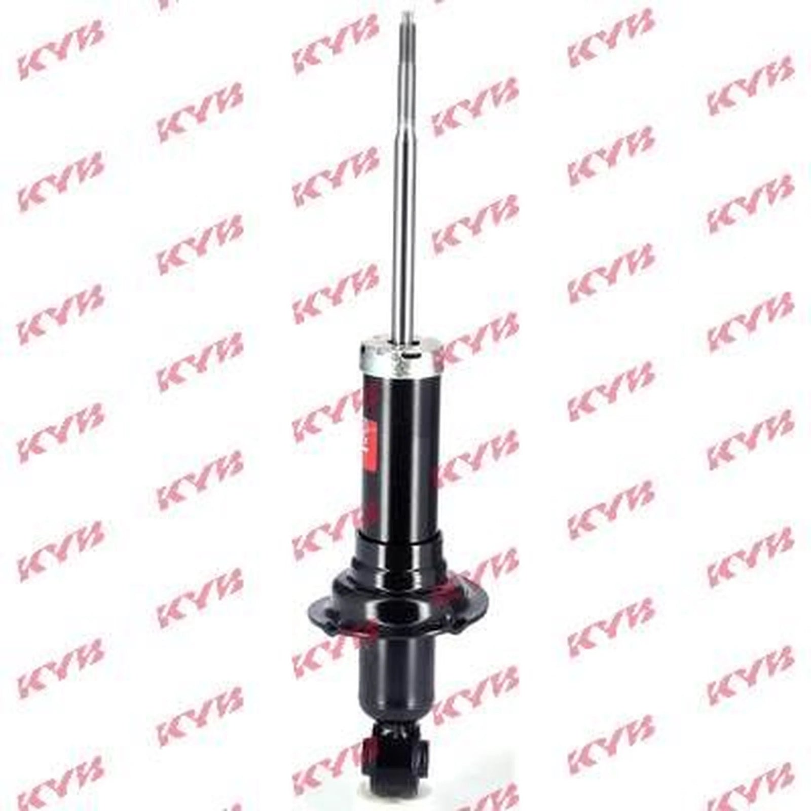 KYB 2 x Shock Absorbers fits Honda Civic VII 2000-2005 1.4 1.6 1.7 2.0