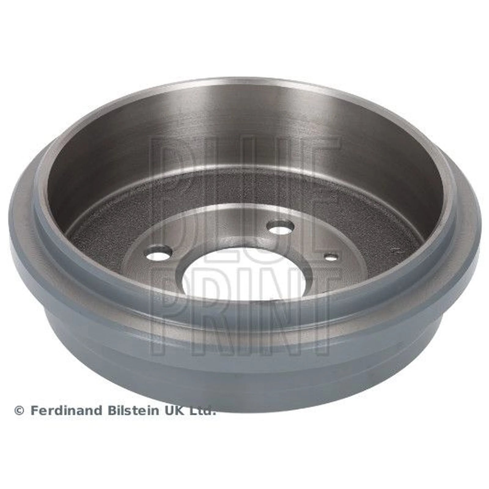 Blue Print Brake Drum Assembly Rear ADBP470044