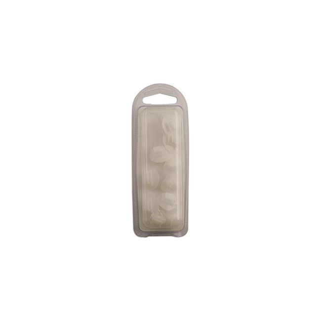 Connect Moulding Clip - for Citroen, Fiat, for Peugeot, for Renault 10pc 36533
