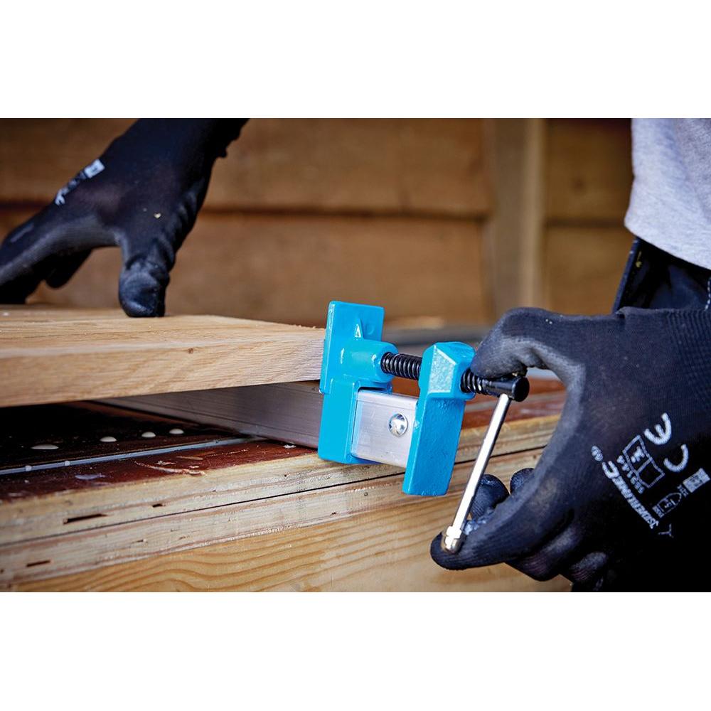 Silverline Aluminium Sash Clamp 1500mm