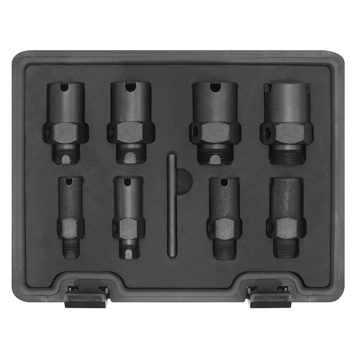 Sealey Thread Chaser Set 9pc VS5282