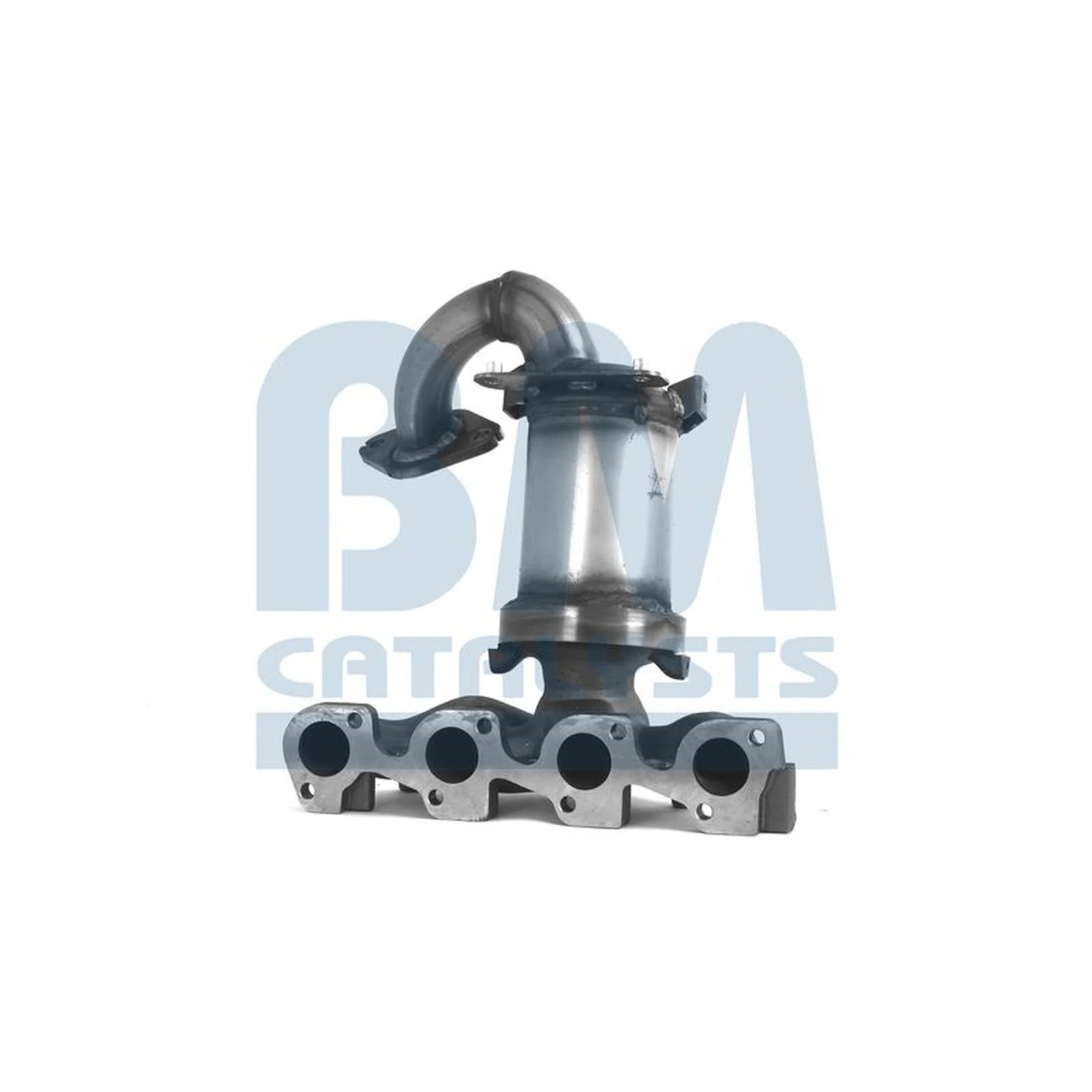 BM Catalysts Homologated Petrol Cat BM91415H