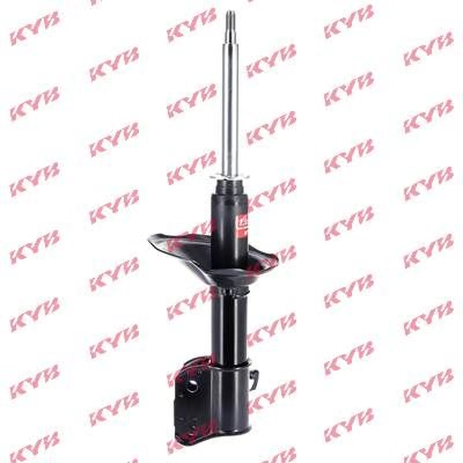 KYB 2 x Shock Absorbers fits Subaru Legacy 1989-1994