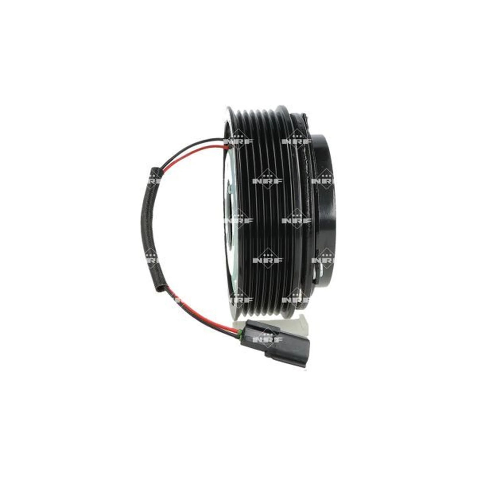NRF A/C Compressor Magnetic Clutch 380197