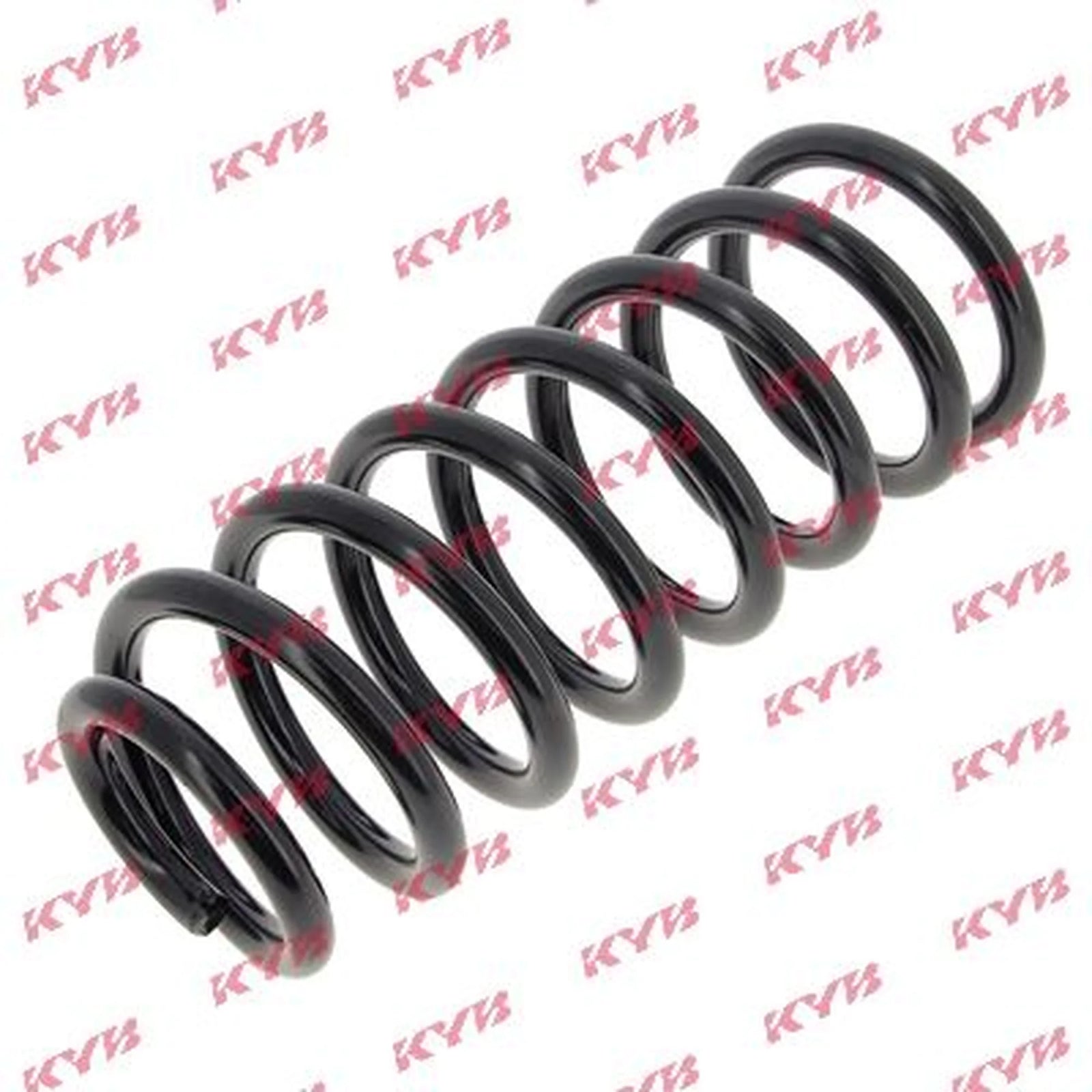 KYB Rear Suspension Coil Spring RC5238