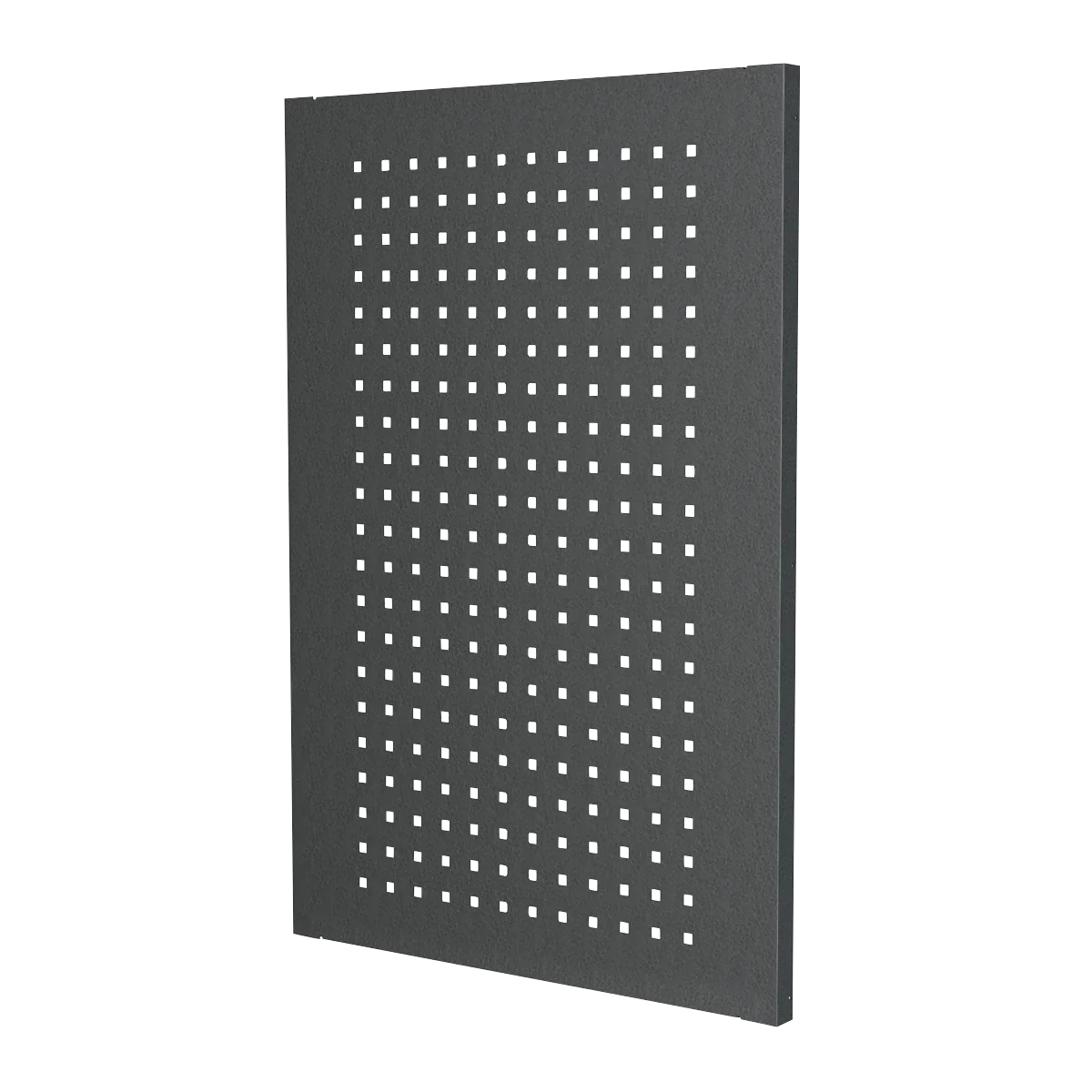 Sealey Pegboard Side Panel AP6372HPB 610 x 910mm