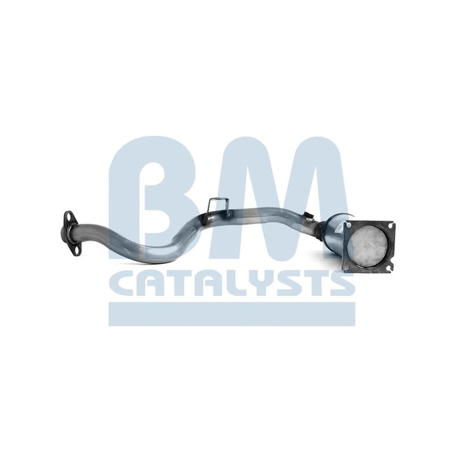 BM Catalysts Homologated Petrol Cat BM90870H