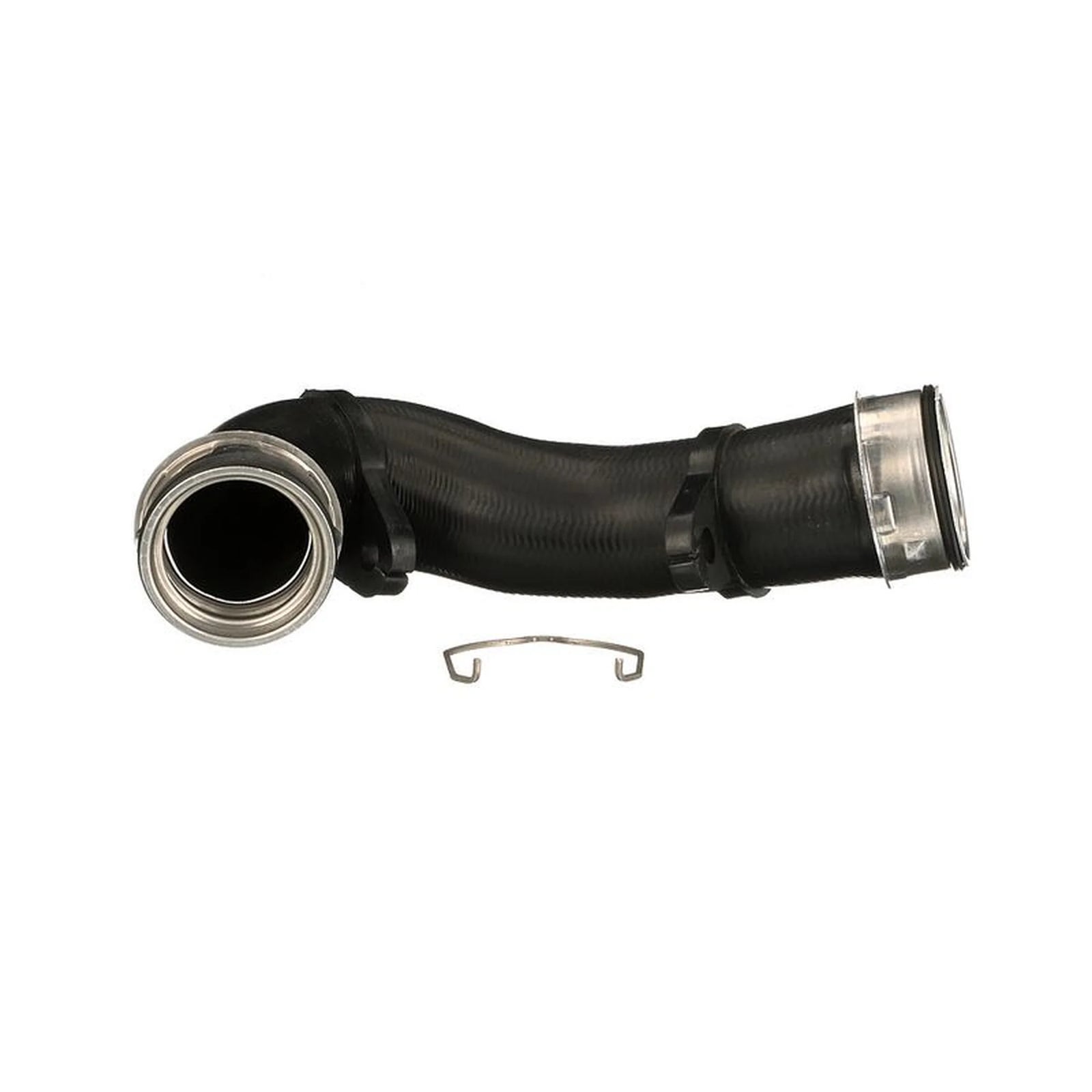 Gates Intercooler Turbo Charge Air Hose 480mm 09-0386C