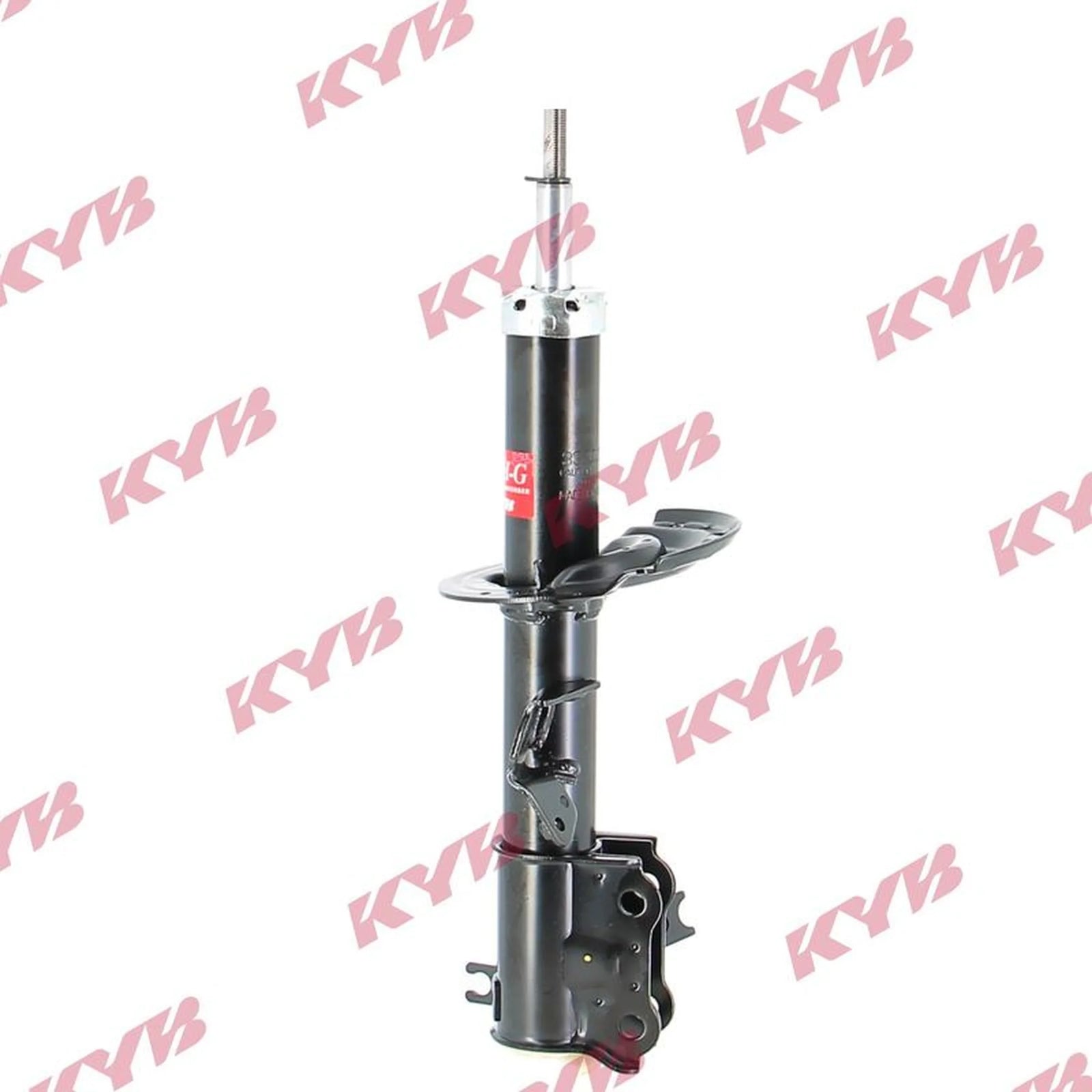KYB Shock Absorber Damper Strut Front Left 3320021