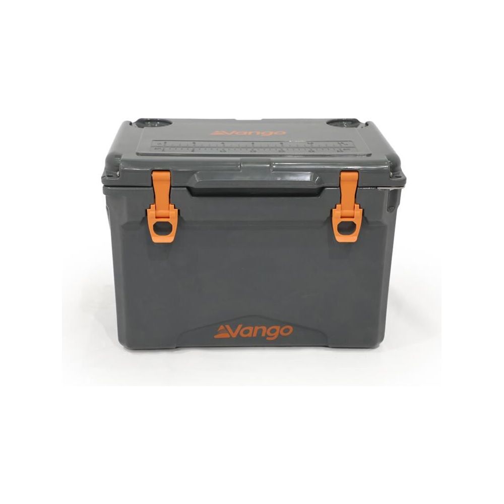 Vango Glacier 23L Grey Cooler Coolbox