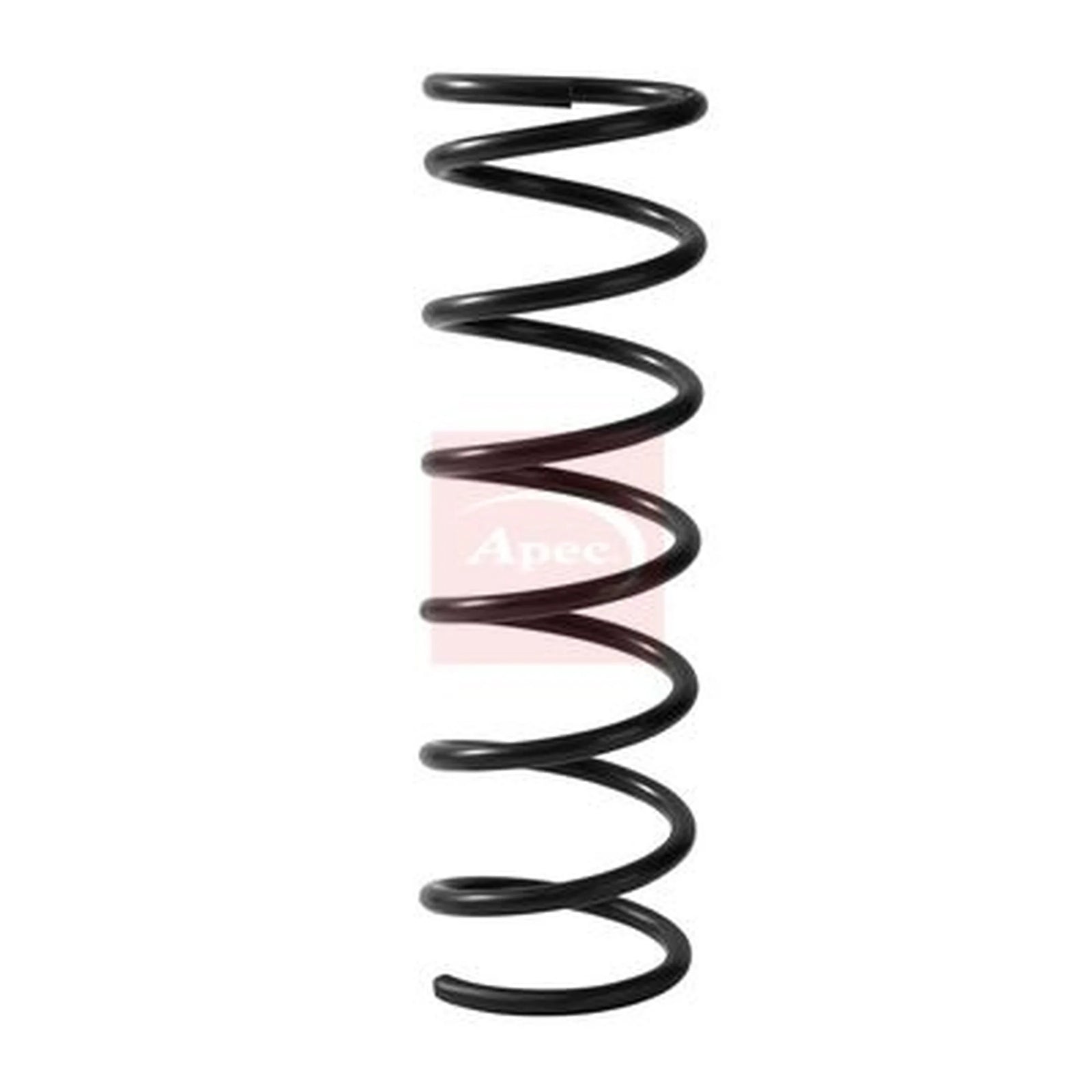 Apec Front Suspension Coil Spring ACS2332