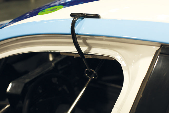 Power Tec PDR Roof Lever Support