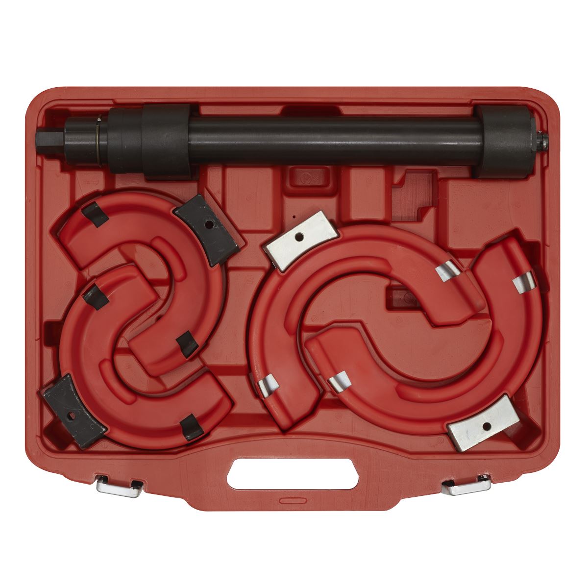 Sealey Professional Coil Spring Compressor Kit Left-Hand RE239