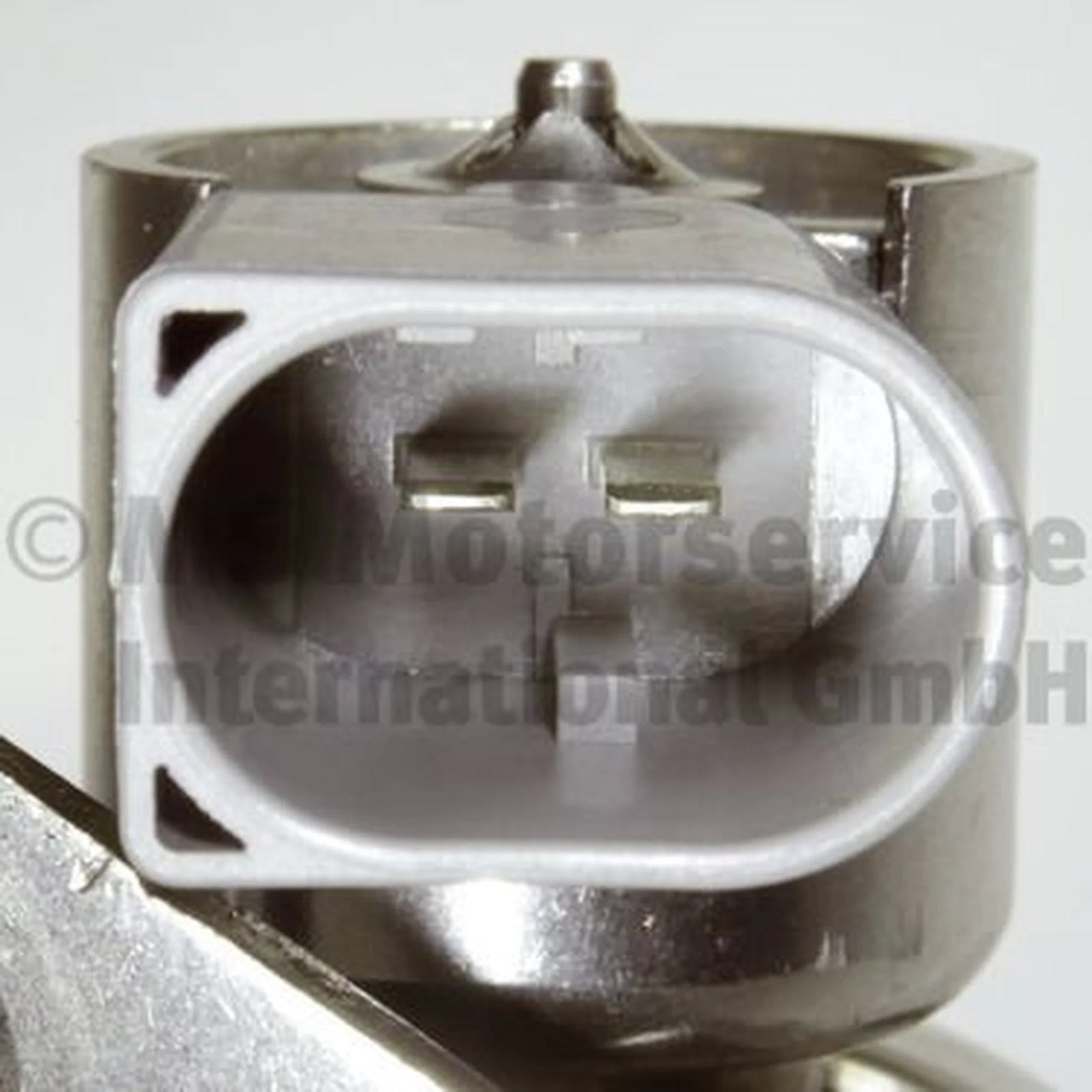 Pierburg High Pressure Fuel Pump 7.06032.33.0