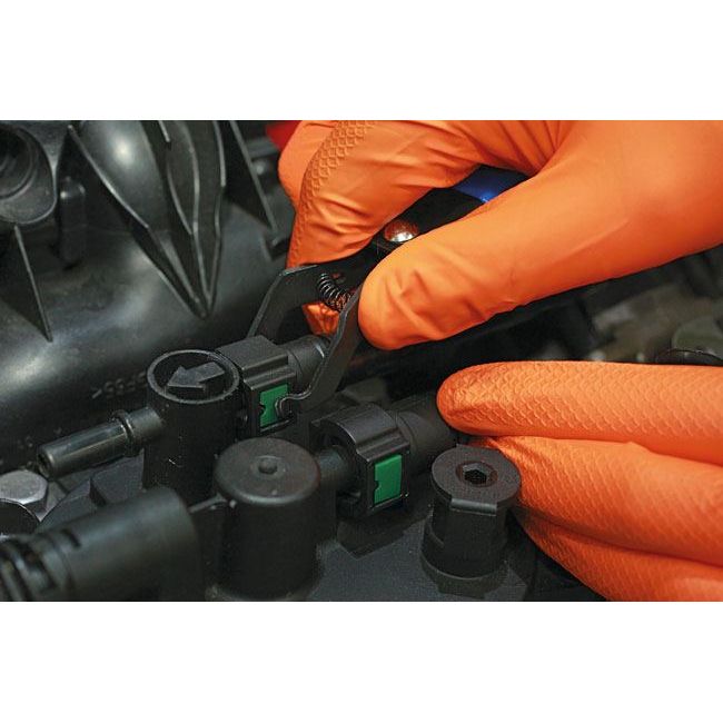 Laser Scarab Quick Connector Disconnect Tool 7826