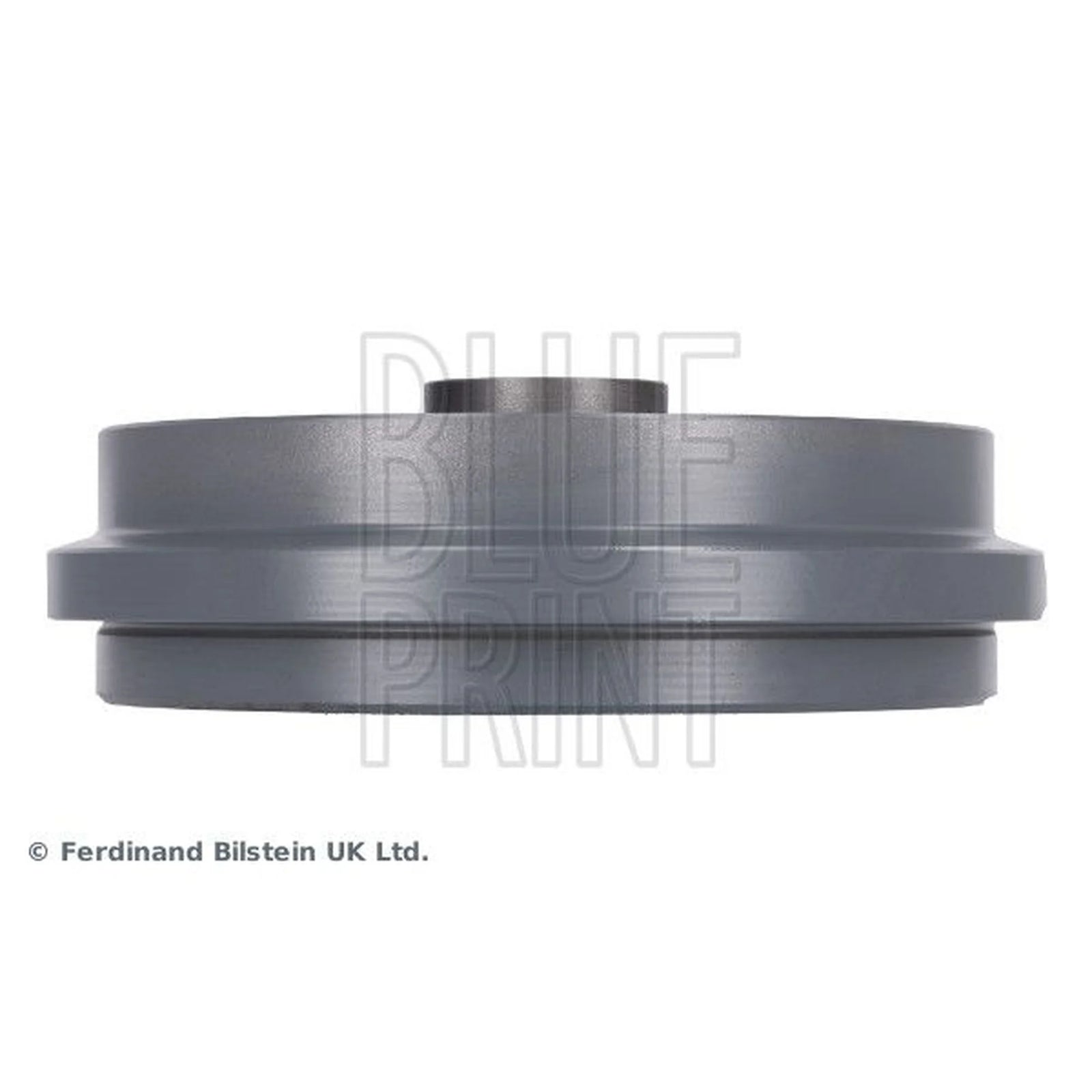 Blue Print Brake Drum Assembly Rear Right ADBP470048