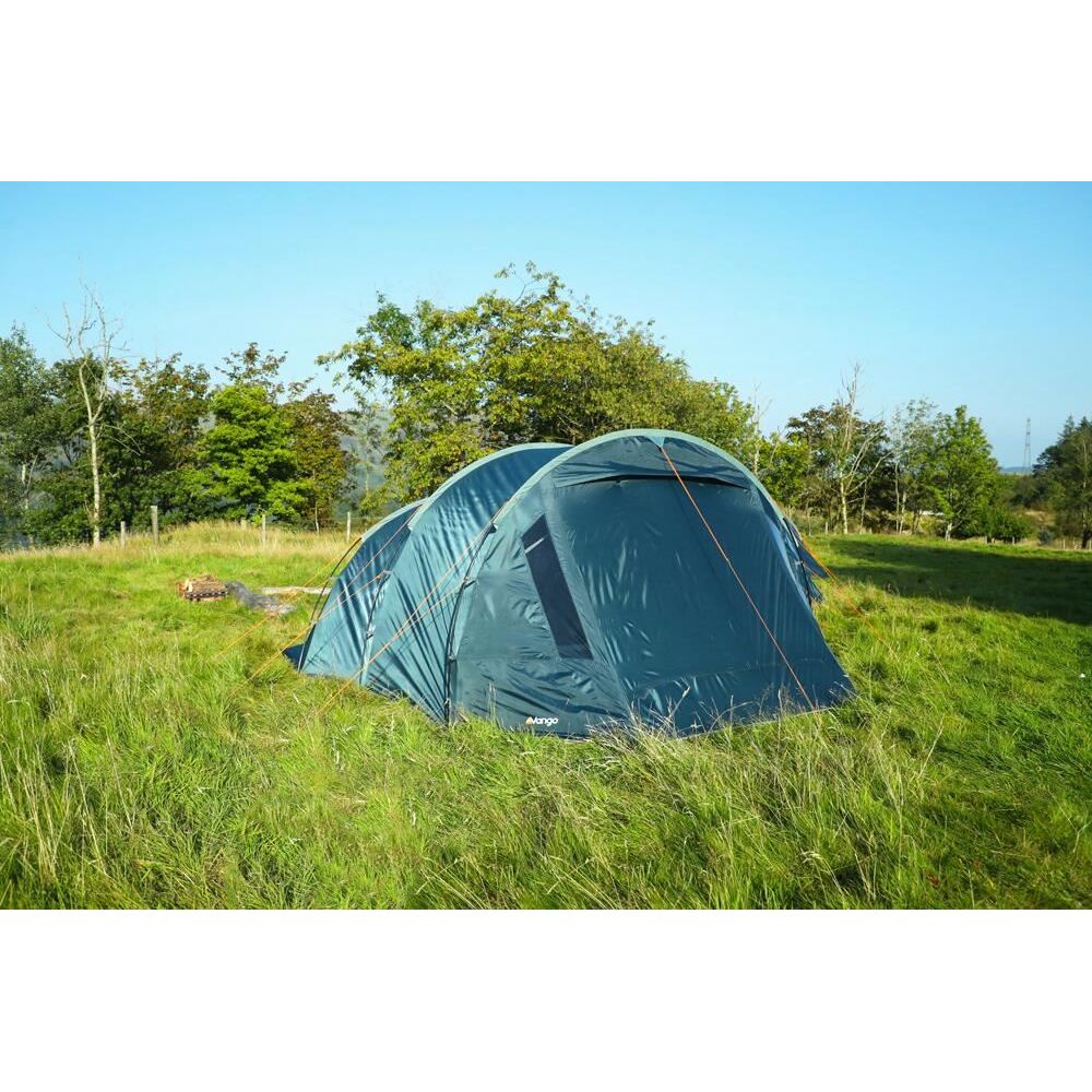 Vango Skye 500 Pole Tent Deep Blue