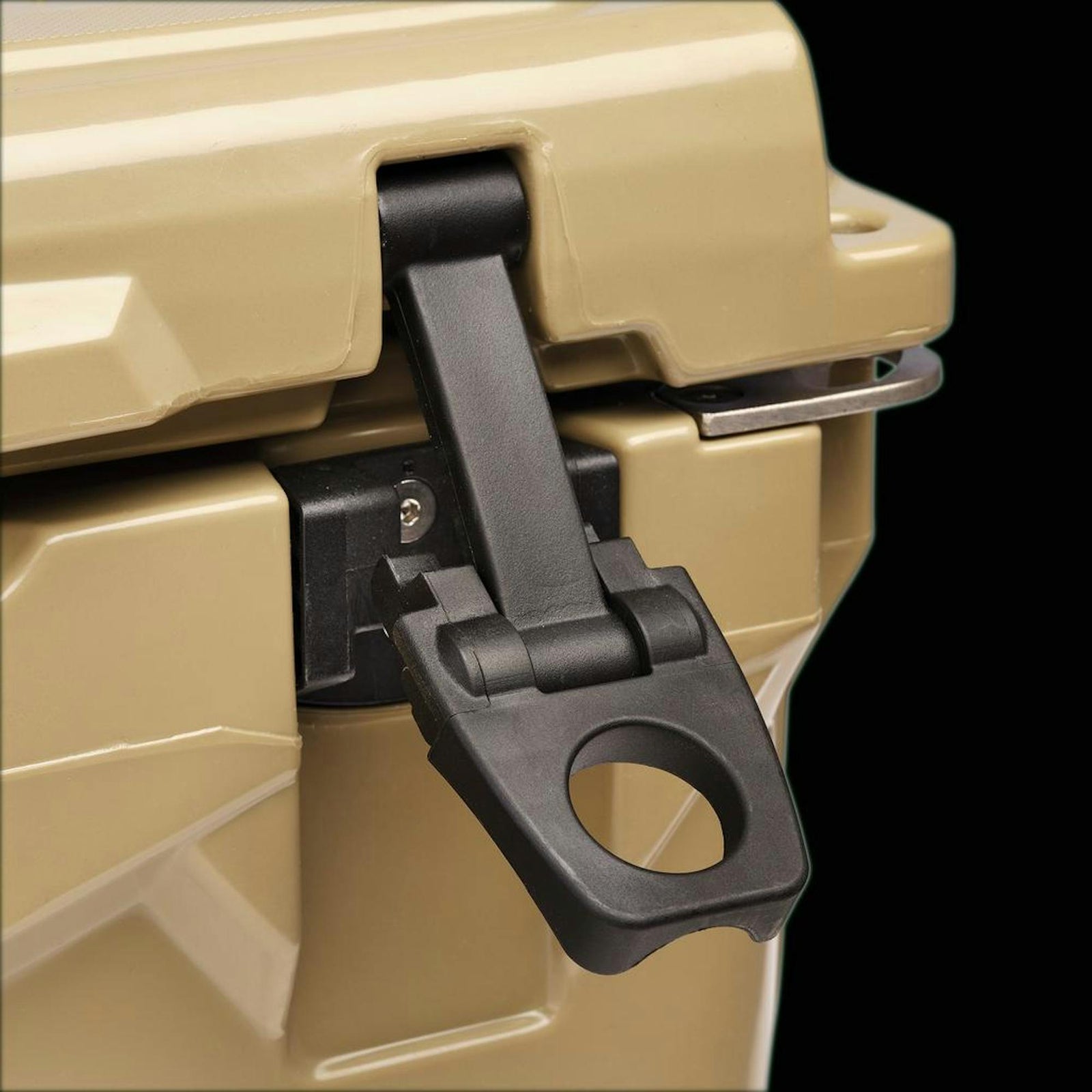 BUNKER Cool Box, 18-66L
