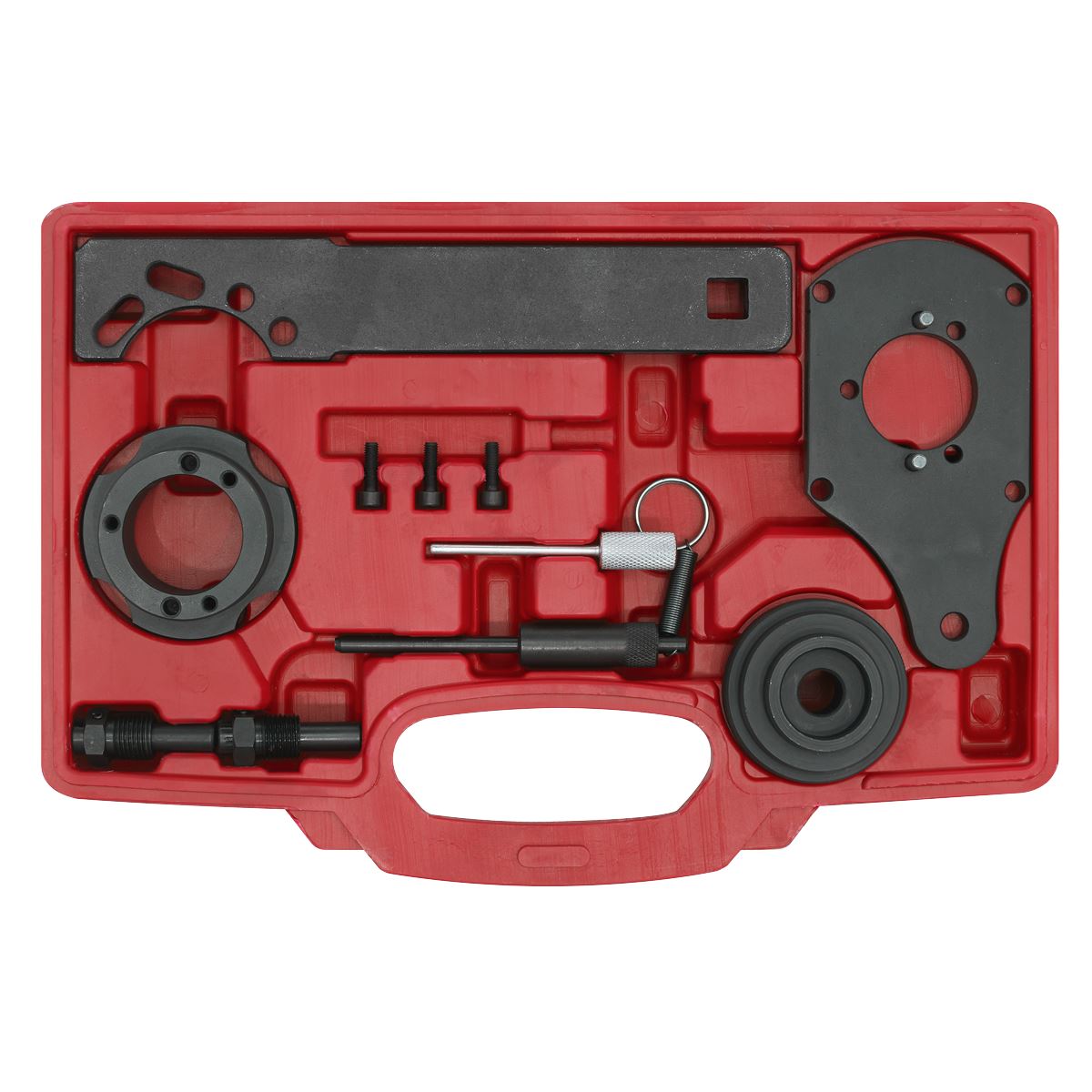 Sealey Timing Tool Kit for GM 1.3 CDTi Chain Drive VSE5001