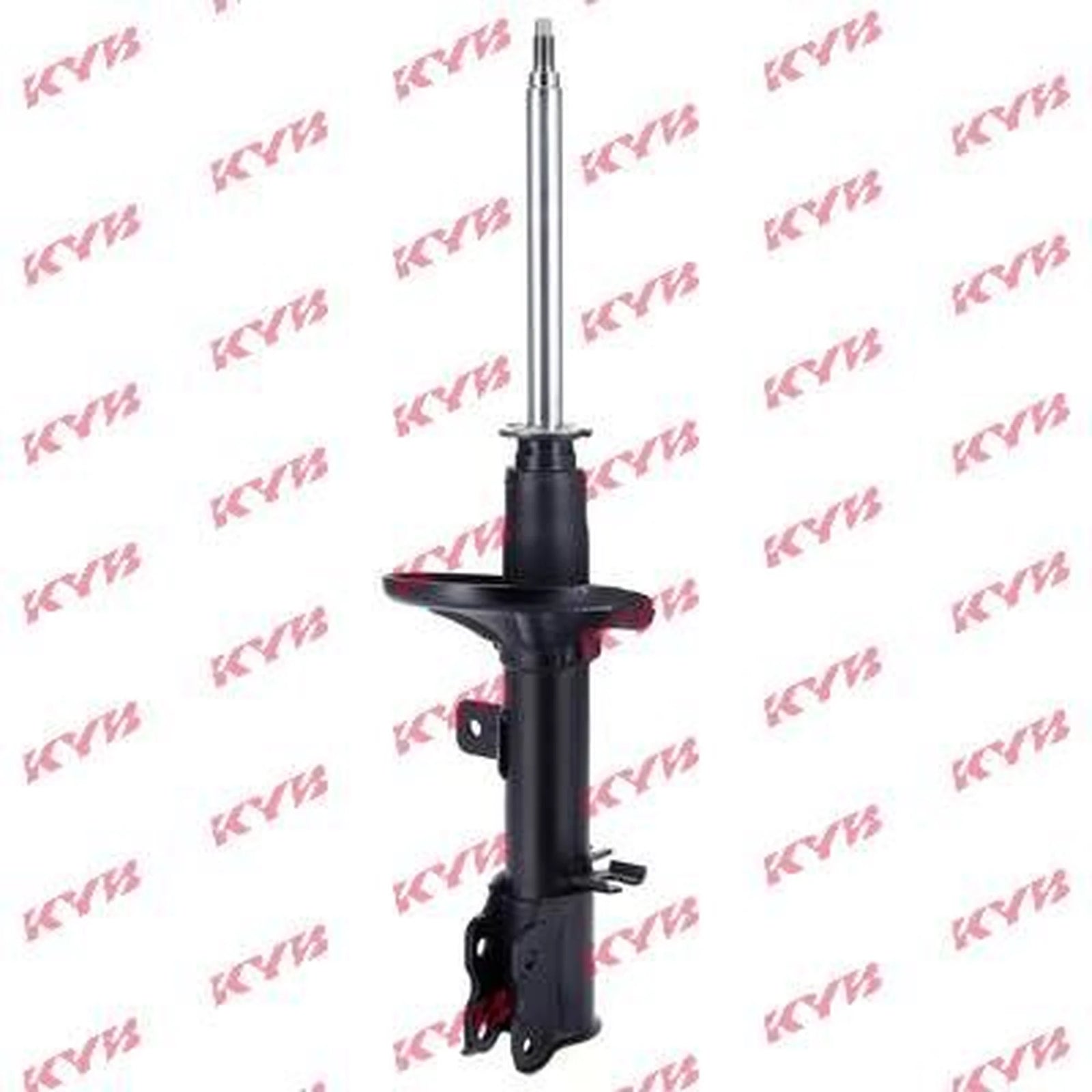 KYB Shock Absorber Damper Strut Rear Left 334214
