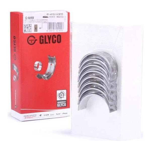 Glyco 01-4153/4STD Engine Bearing