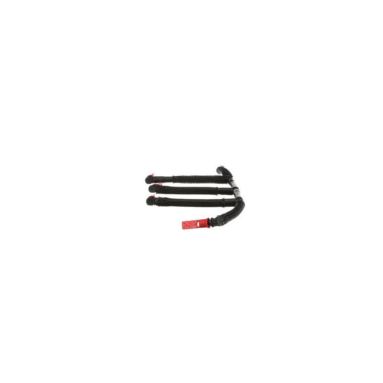 Gates Fuel Overflow Hose Pipe MFL1182