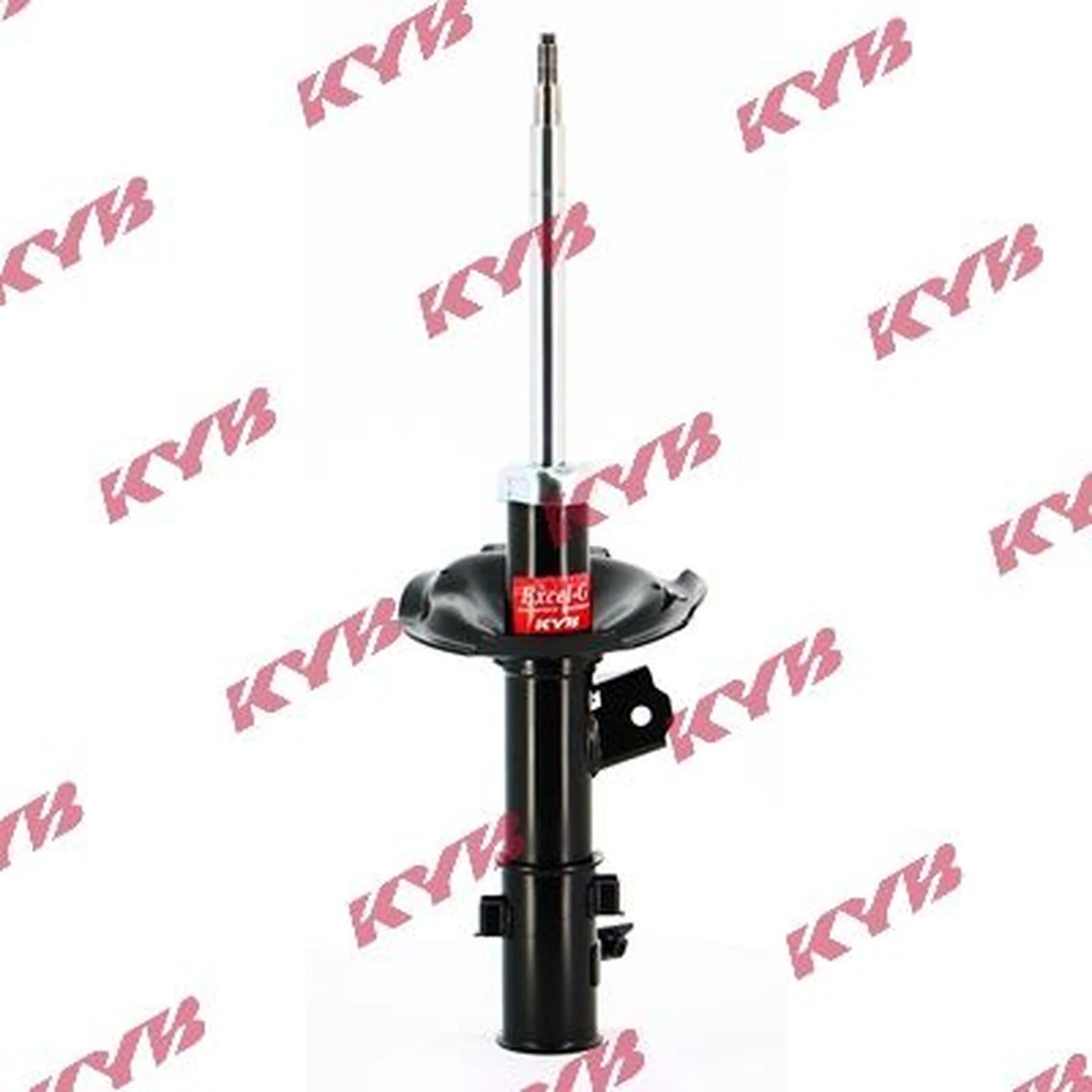 KYB Shock Absorber Damper Strut Front Right 3330052