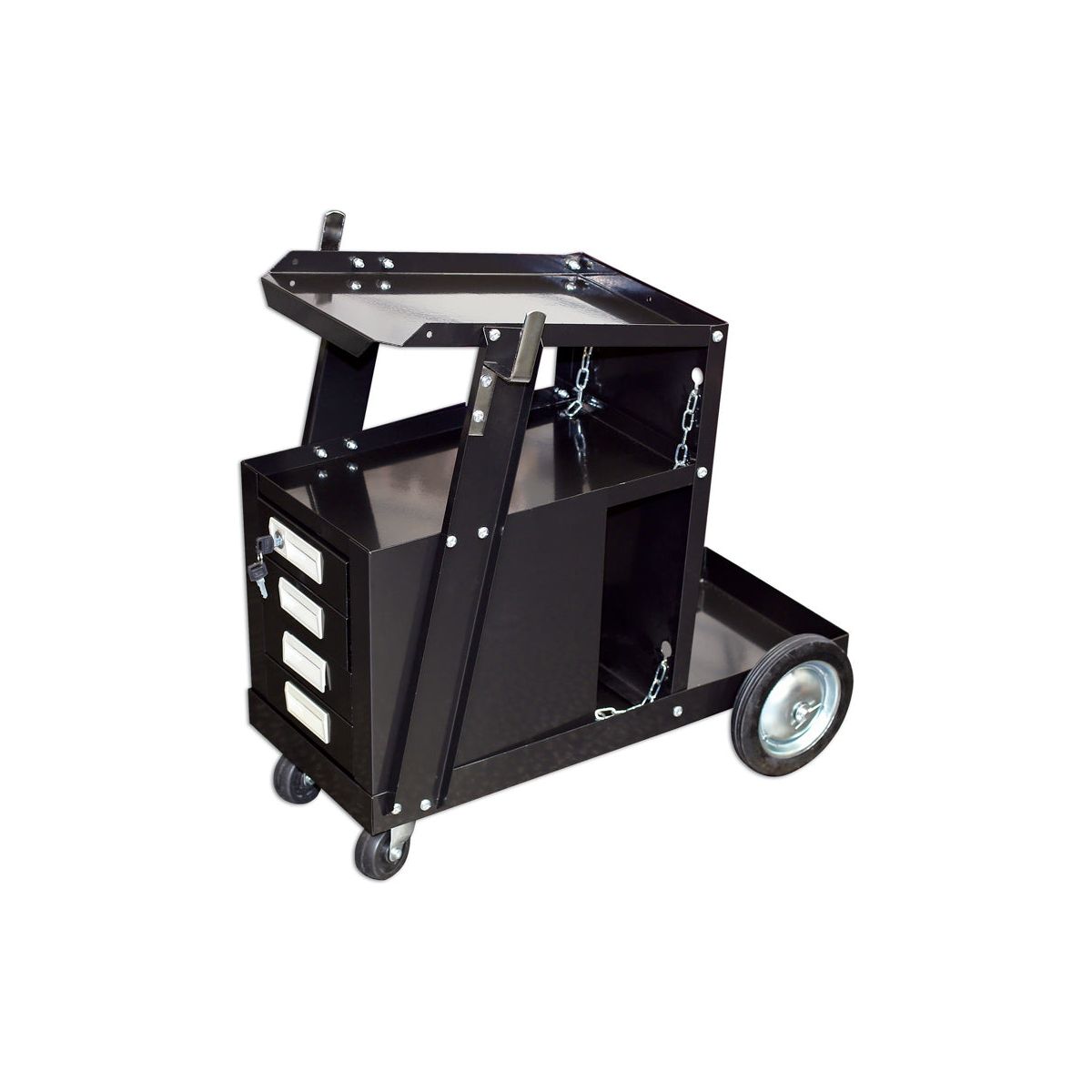 PowerTec Universal Welding Cart 92591