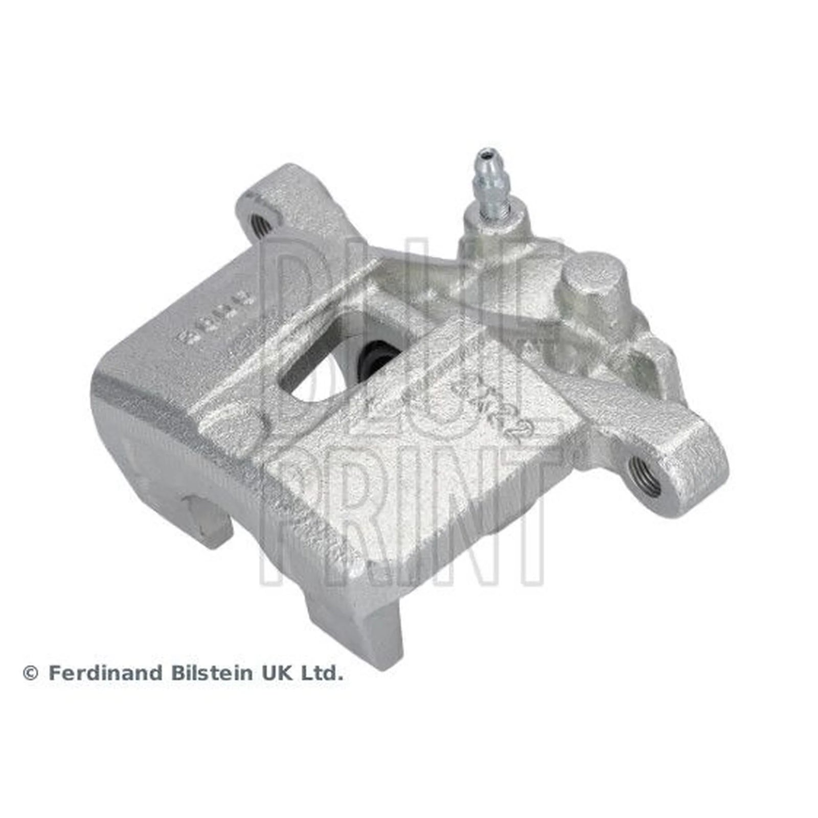 Blue Print Brake Caliper Assembly Rear Left ADBP450176