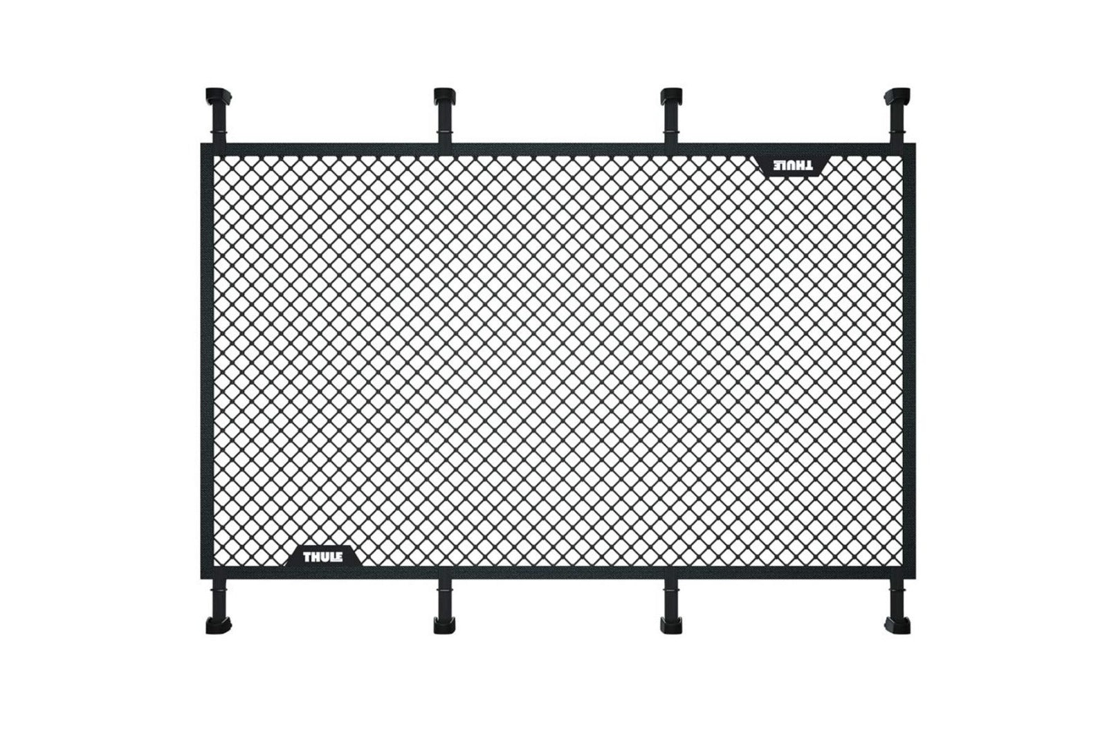 Thule Trail LoadNet M load net black