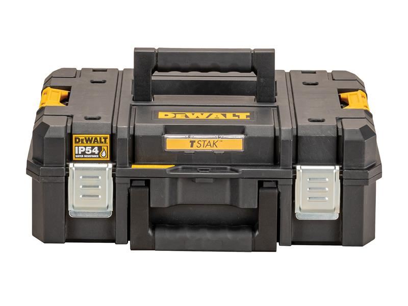 DEWALT Storage TSTAK 2.0 Shallow Toolbox