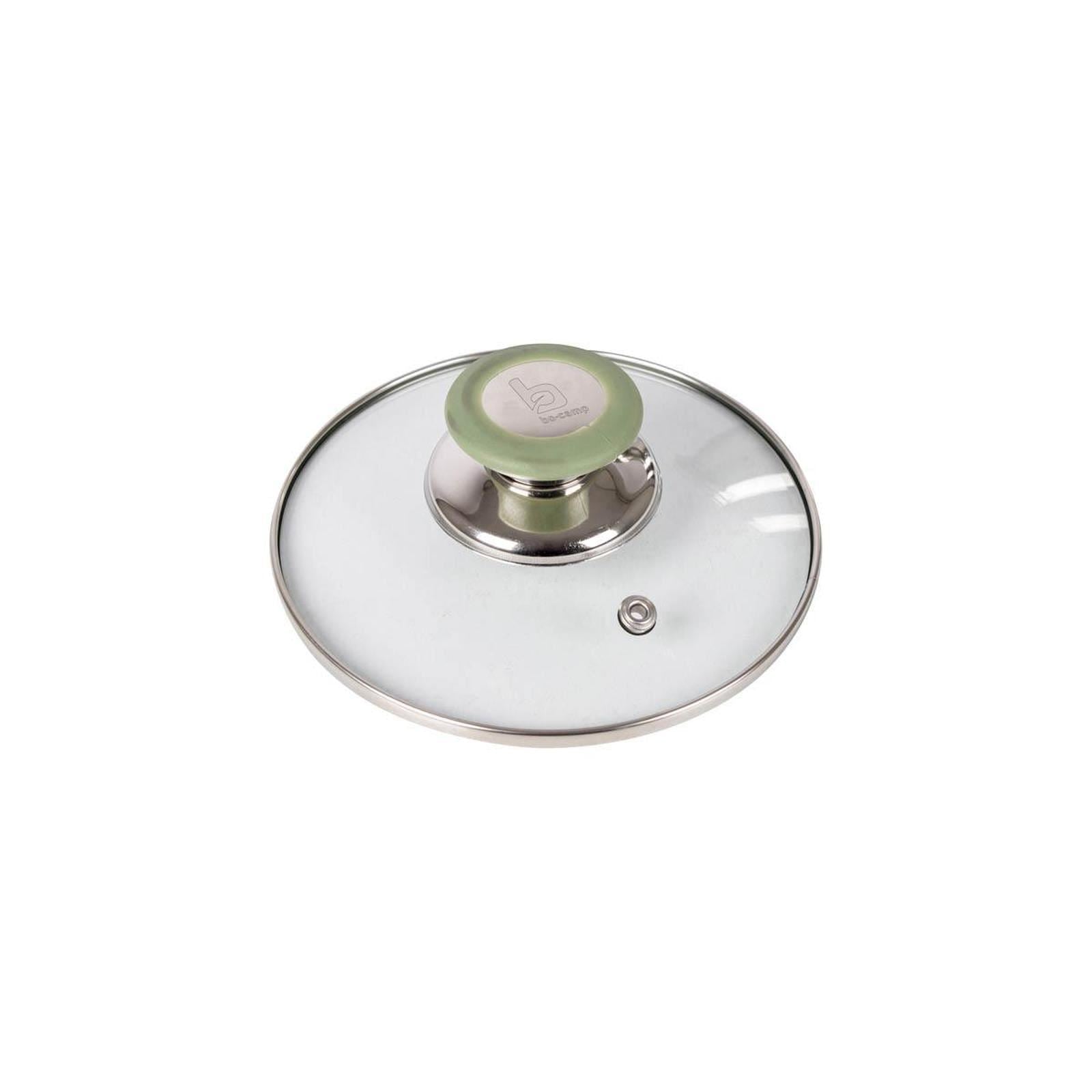 Bo-Camp Pan Flair Plus High Dia 16cm