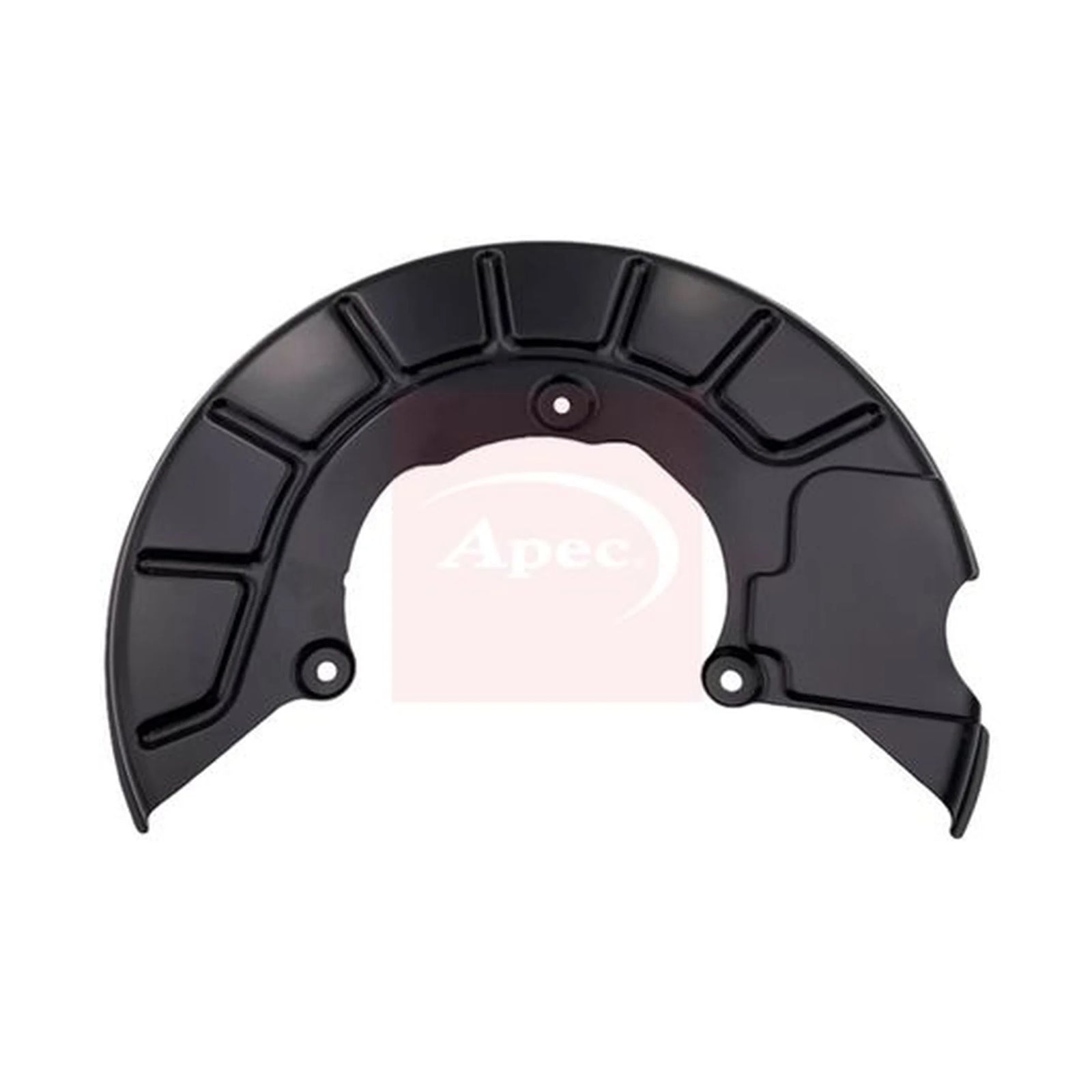 Apec Brake Disc Splash Guard Front Left ASG1049