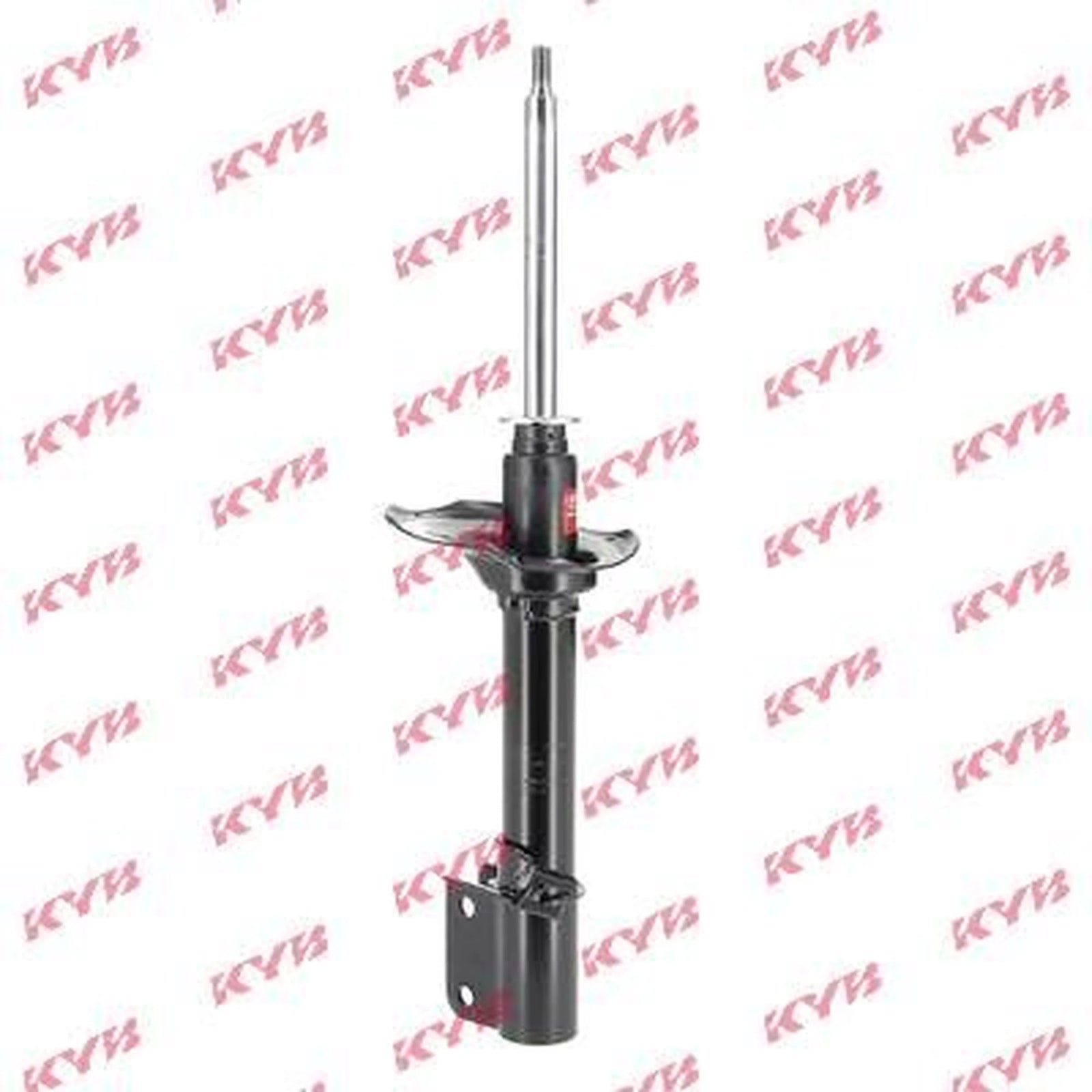 KYB Shock Absorber Damper Strut Rear Right 334146