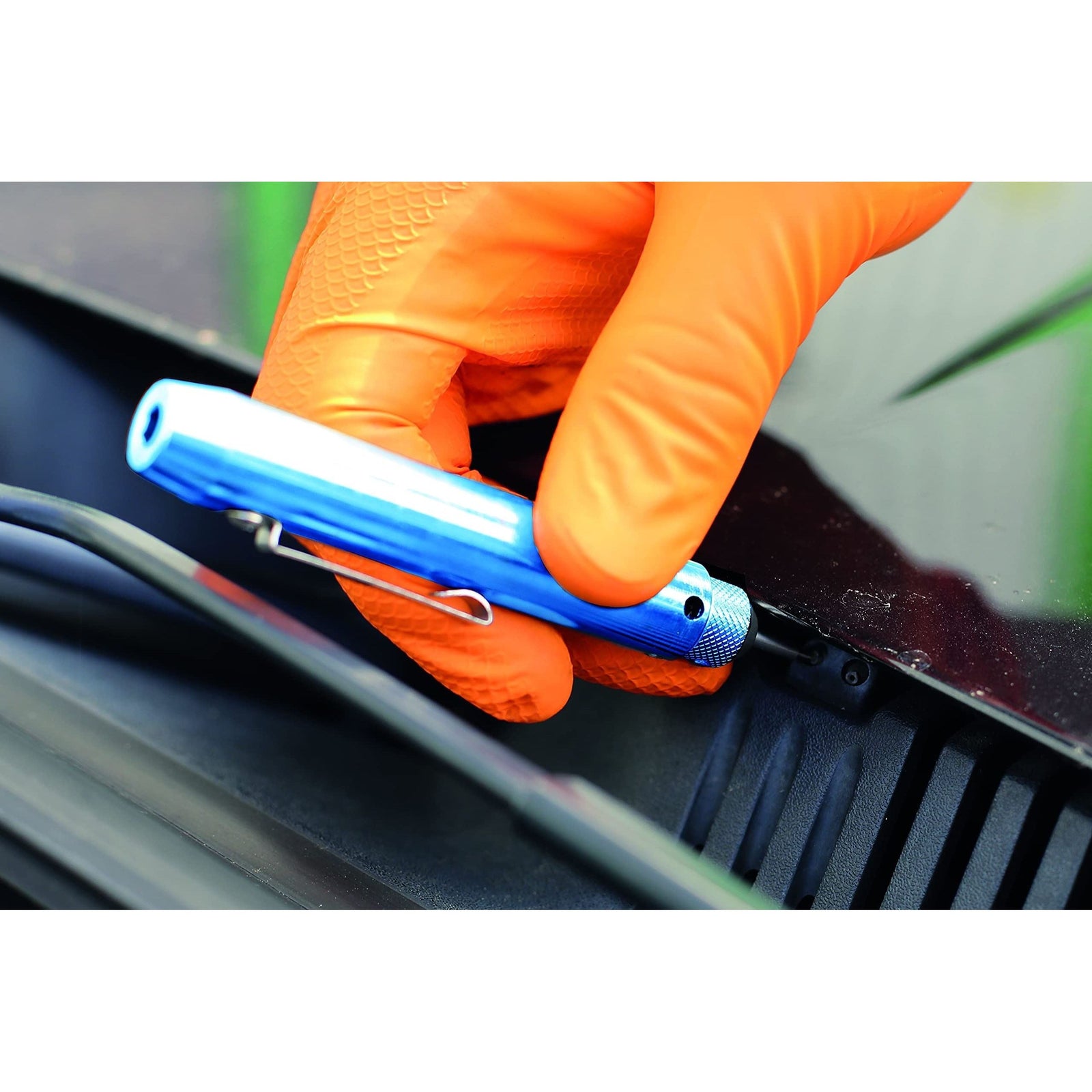 Laser Socket 1/2"D 13mm 0809