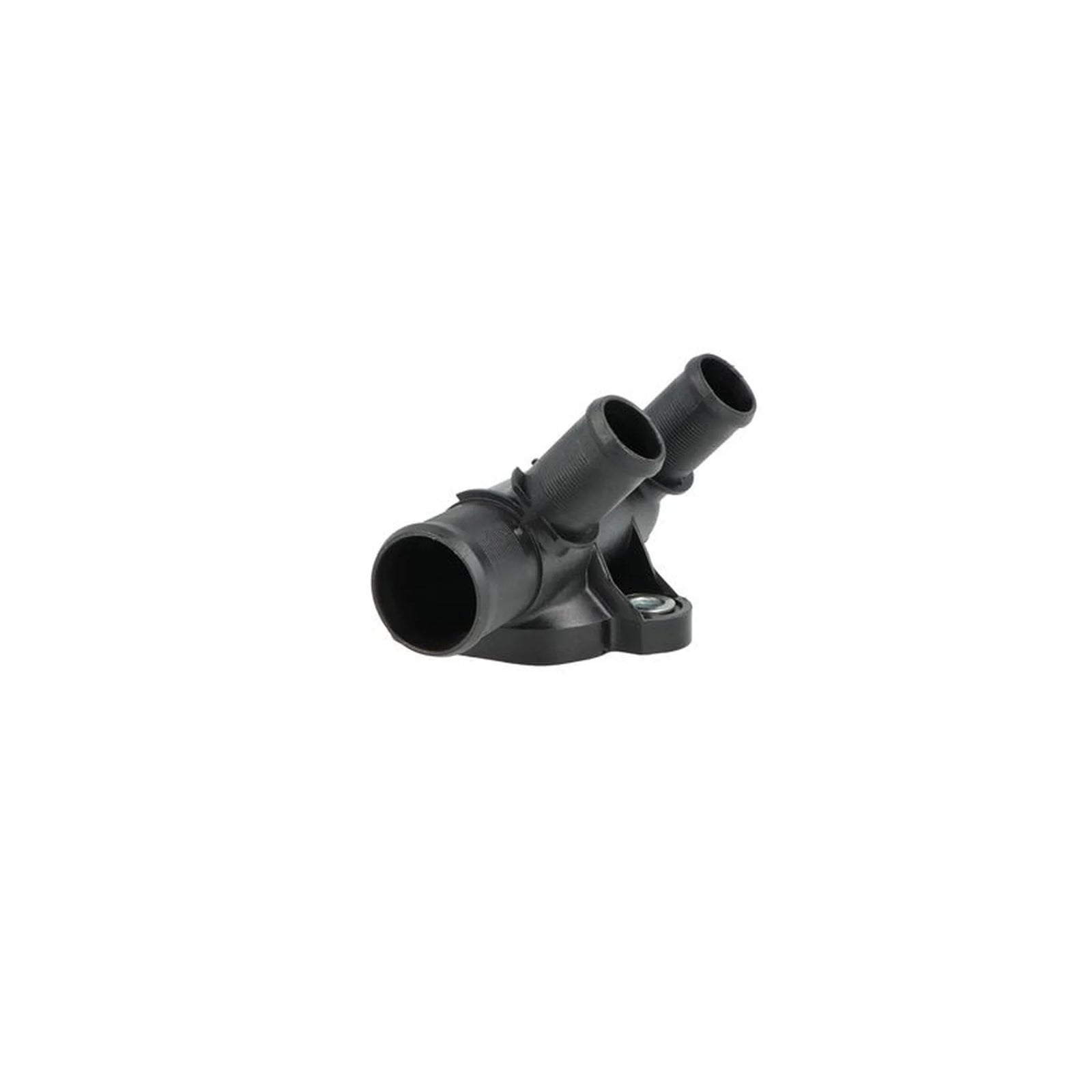 NRF Coolant Flange Housing Connector Front 775077