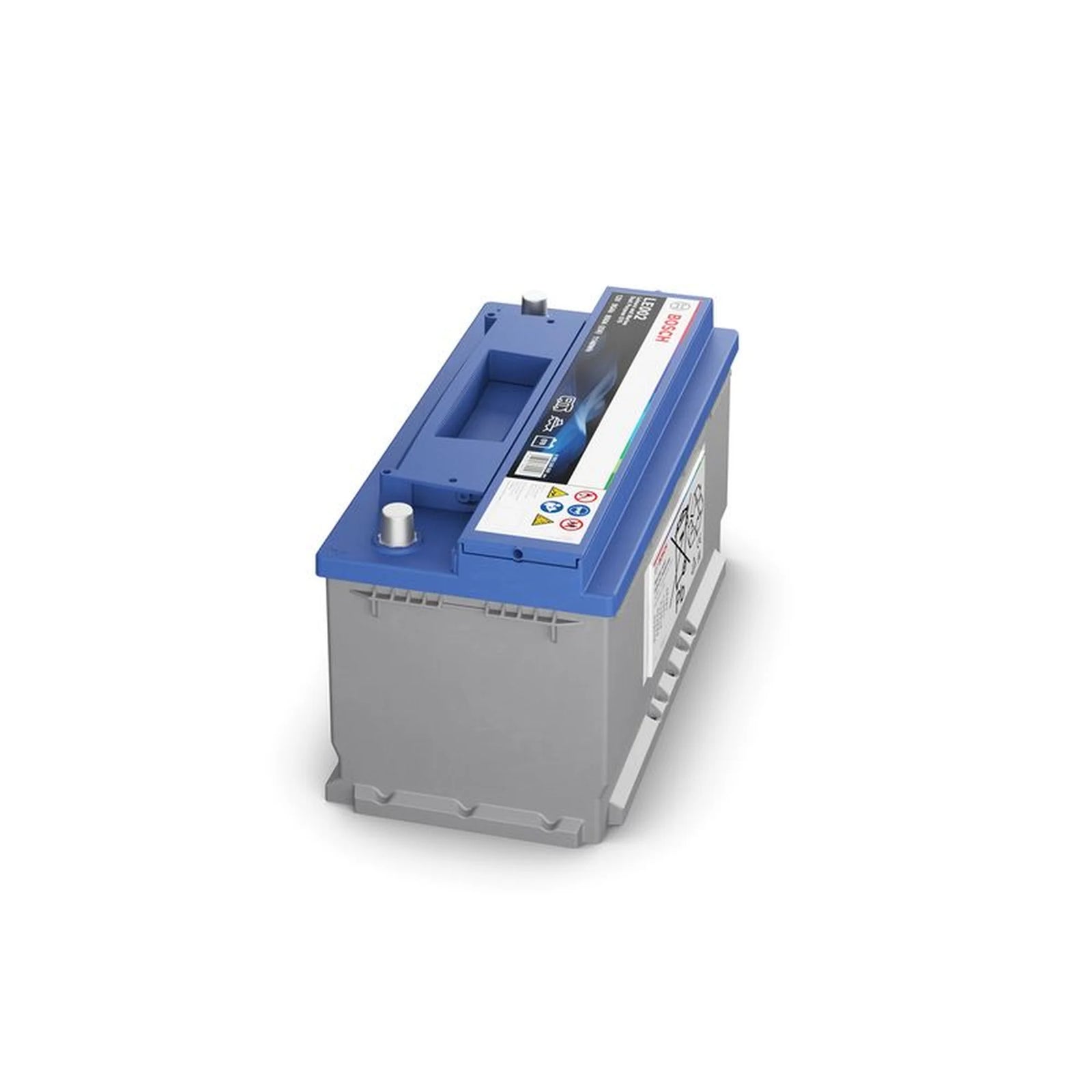 Bosch Batteries LE002 Bosch LE - EFB Battery 0 092 LE0 020