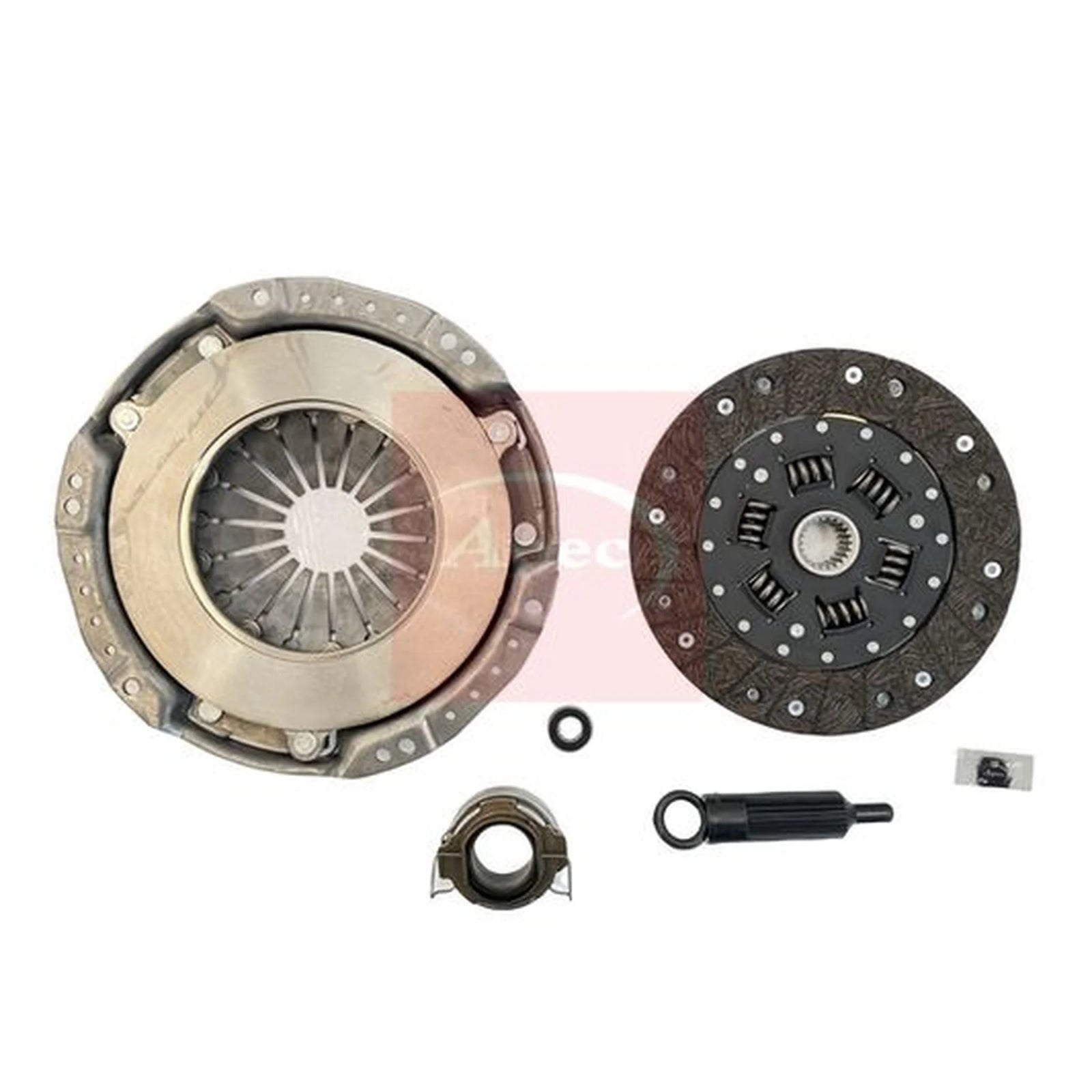 Apec Clutch Kit Set 3pc ACL1314