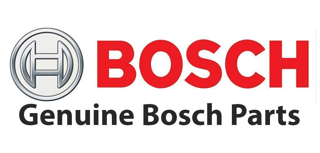 Bosch 2 x Vented 305mm Brake Disc 0986479736
