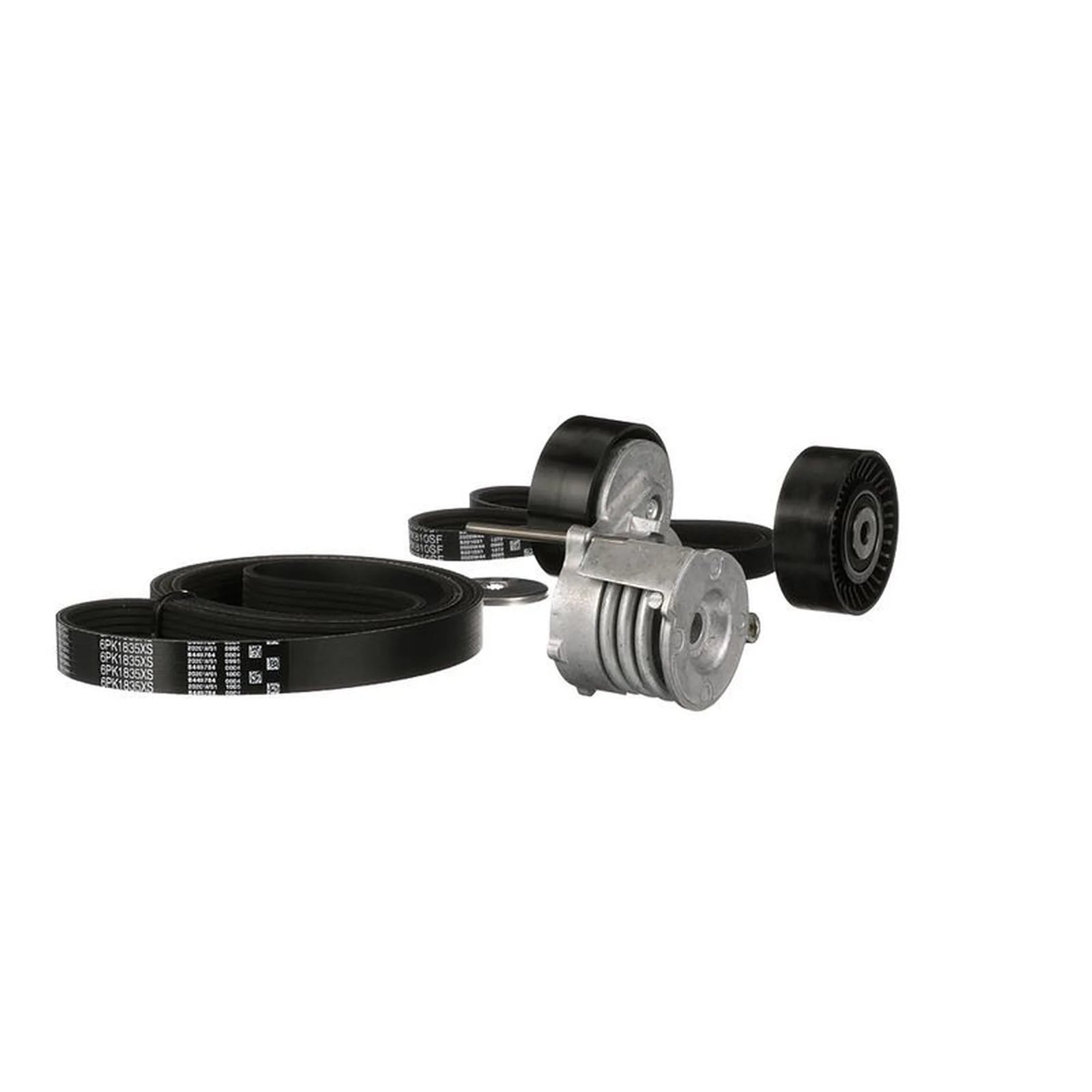 Gates V-Ribbed Belt Set K026PK1835XS