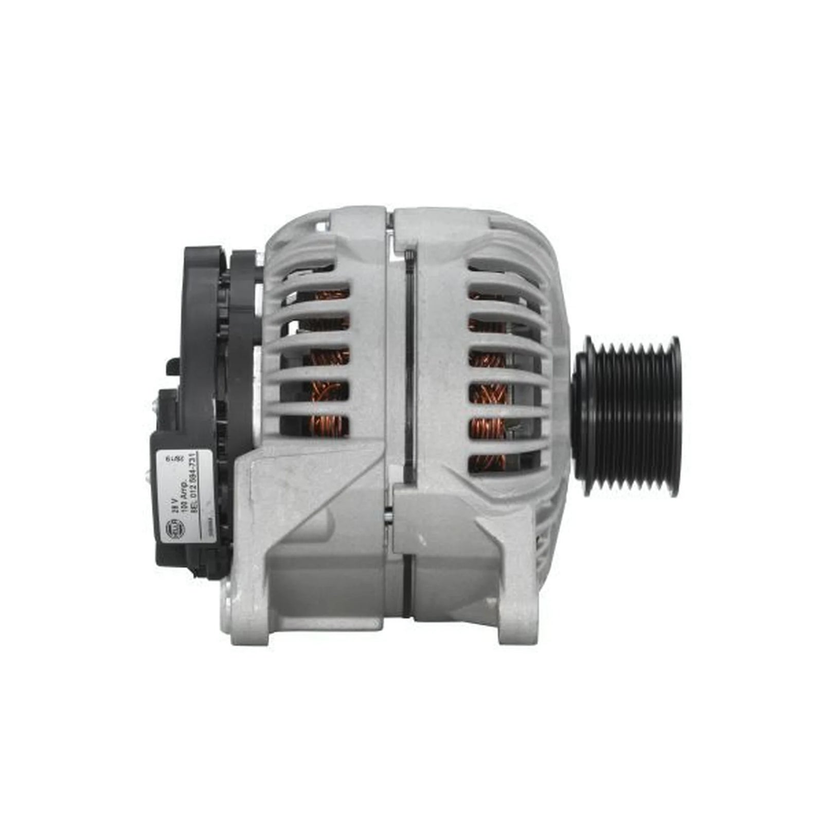 Hella Car Alternator 12V 8EL 012 584-731