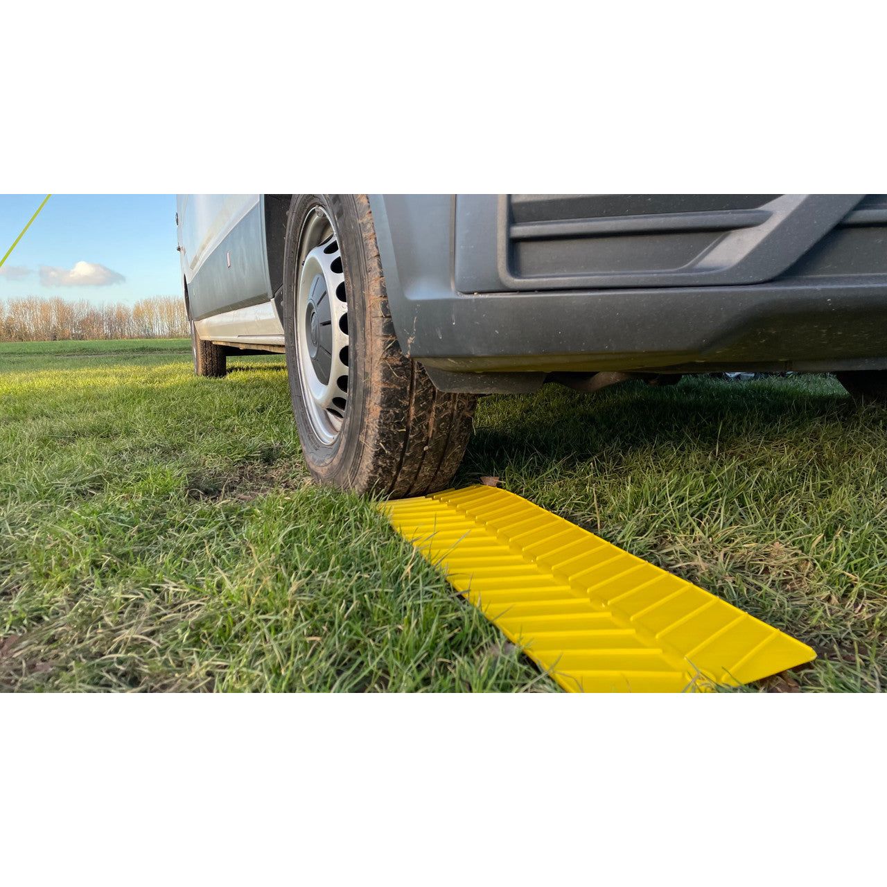 Olpro Anti slip Mat Grip System Set of 2 pieces
