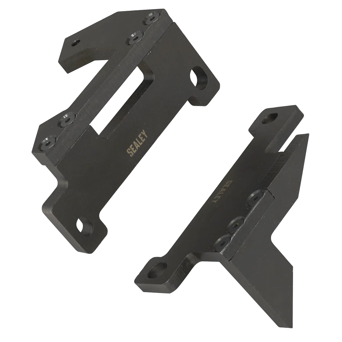 Sealey Balance Shaft Setting Plates VS5296 for PSA/GM Vehicles